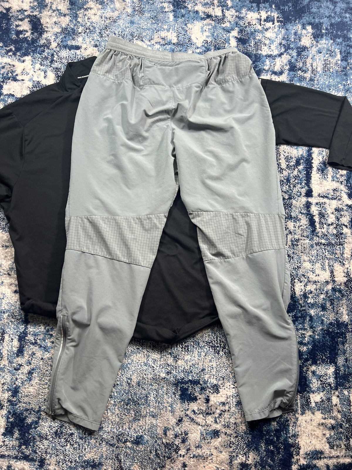 Nike Element / Therma Fit Gilet Phenom Elite Tracksuit 3 Piece Set - product image
