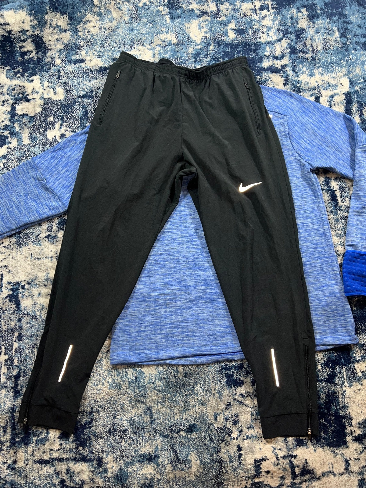 Nike Element Therma-FIT Running Gilet 3 Piece Tracksuit Set - product image