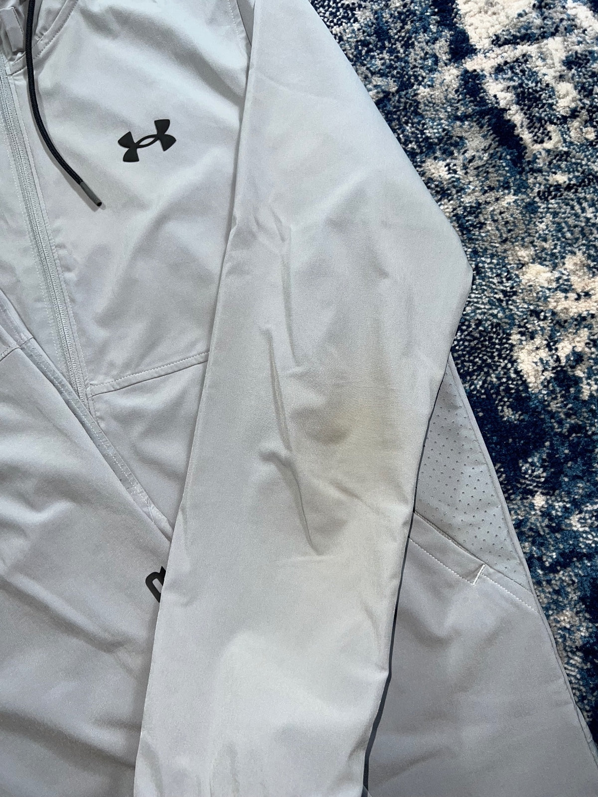 Under Armour Woven Tracksuit - product image