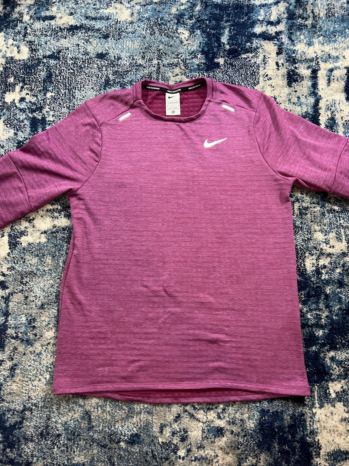 Nike Element Therma-FIT Running Jumper Top - product image