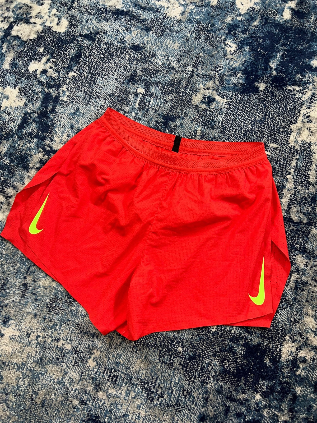 Nike AeroSwift ADV 4” Racing Running Shorts - product image