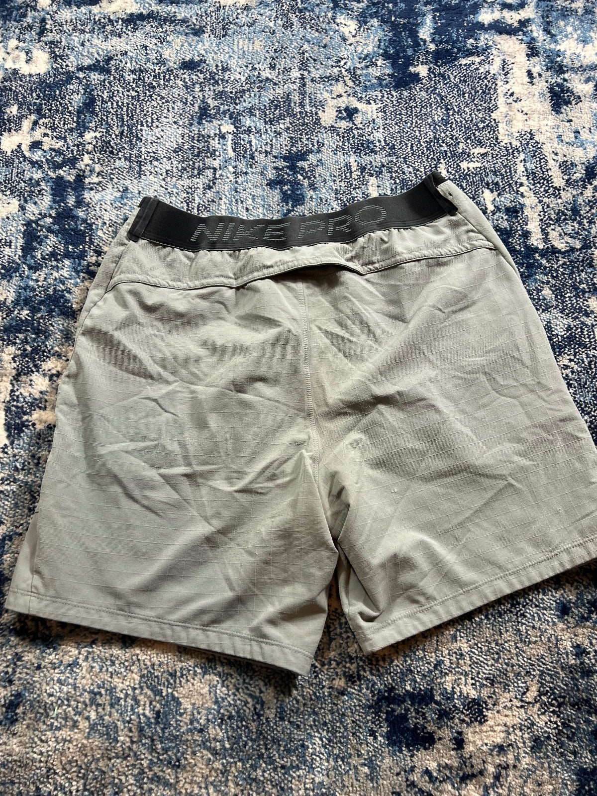 Nike Pro Shorts - product image