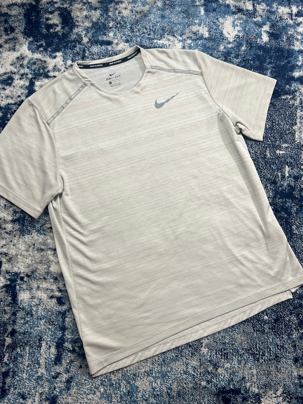 Nike Miler / Aerolayer Gilet Challenger Tracksuit 3 Piece Set - product image