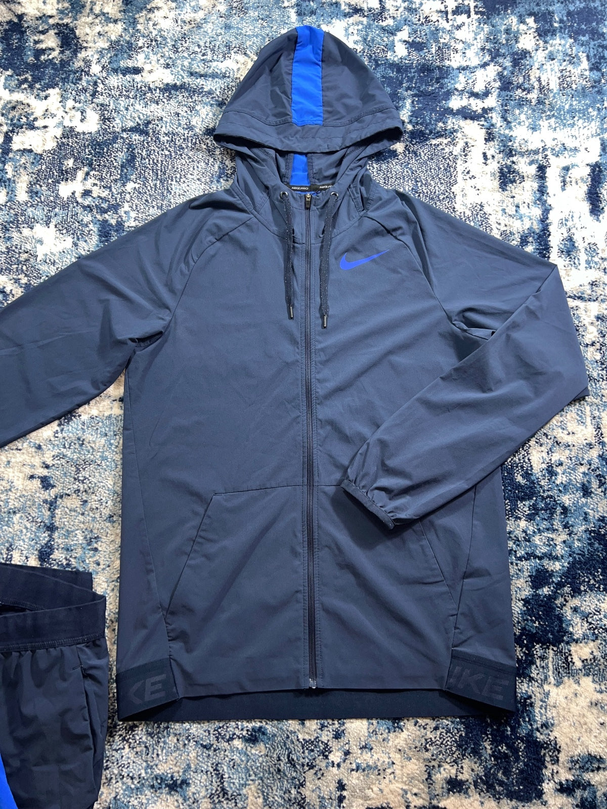 Nike Pro Vent Max Tracksuit - product image
