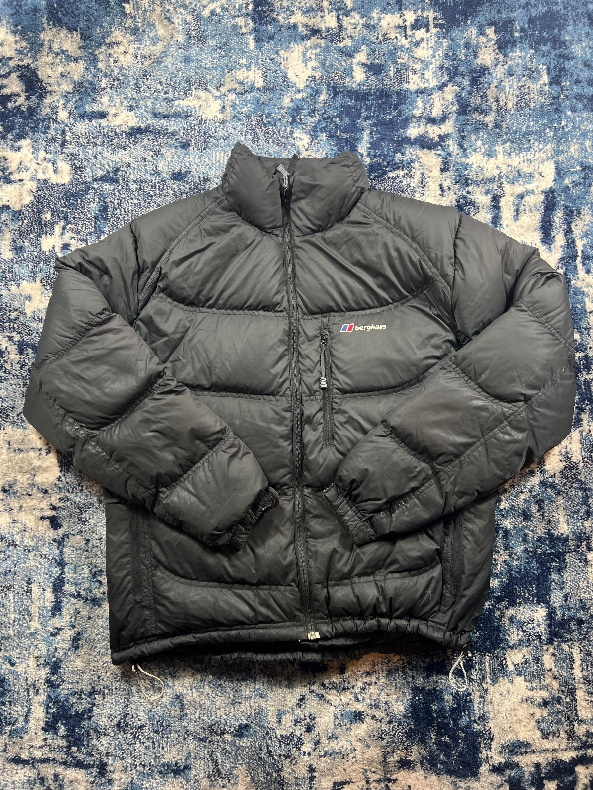 Berghaus Down Puffer Jacket