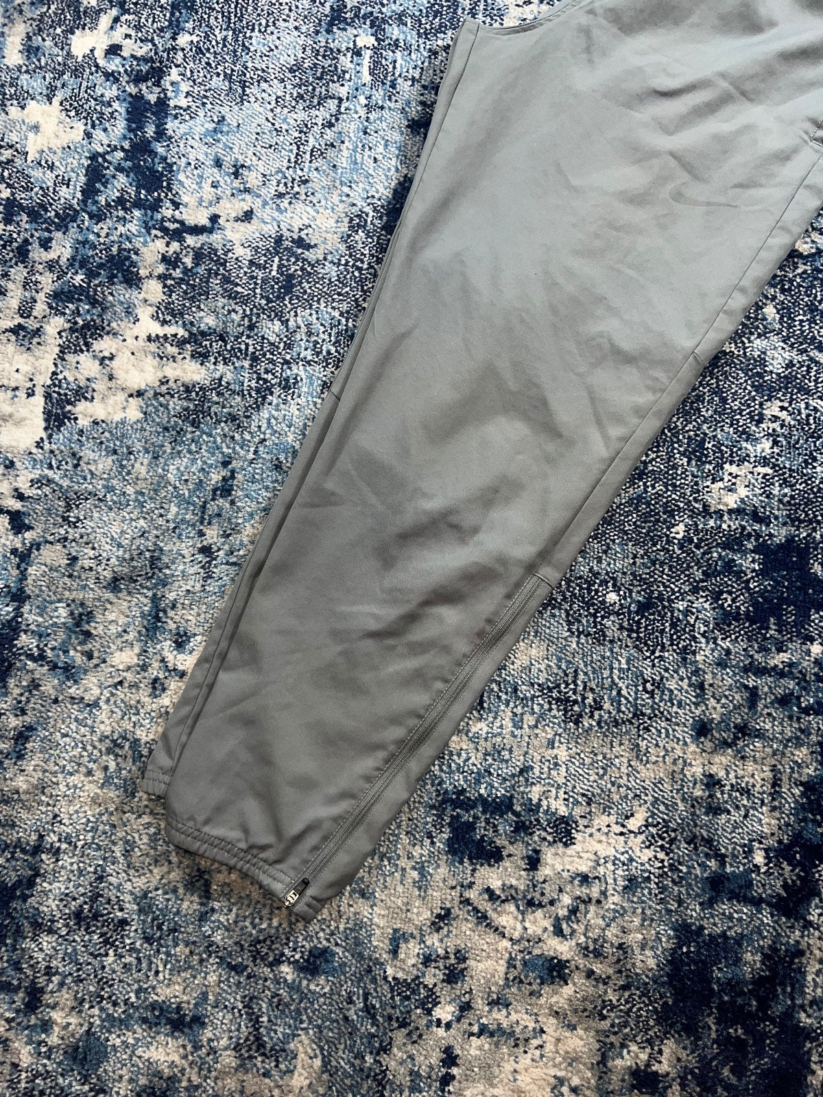 Nike Repel Miler Challenger Tracksuit Bottoms Grey Medium Men's - product image