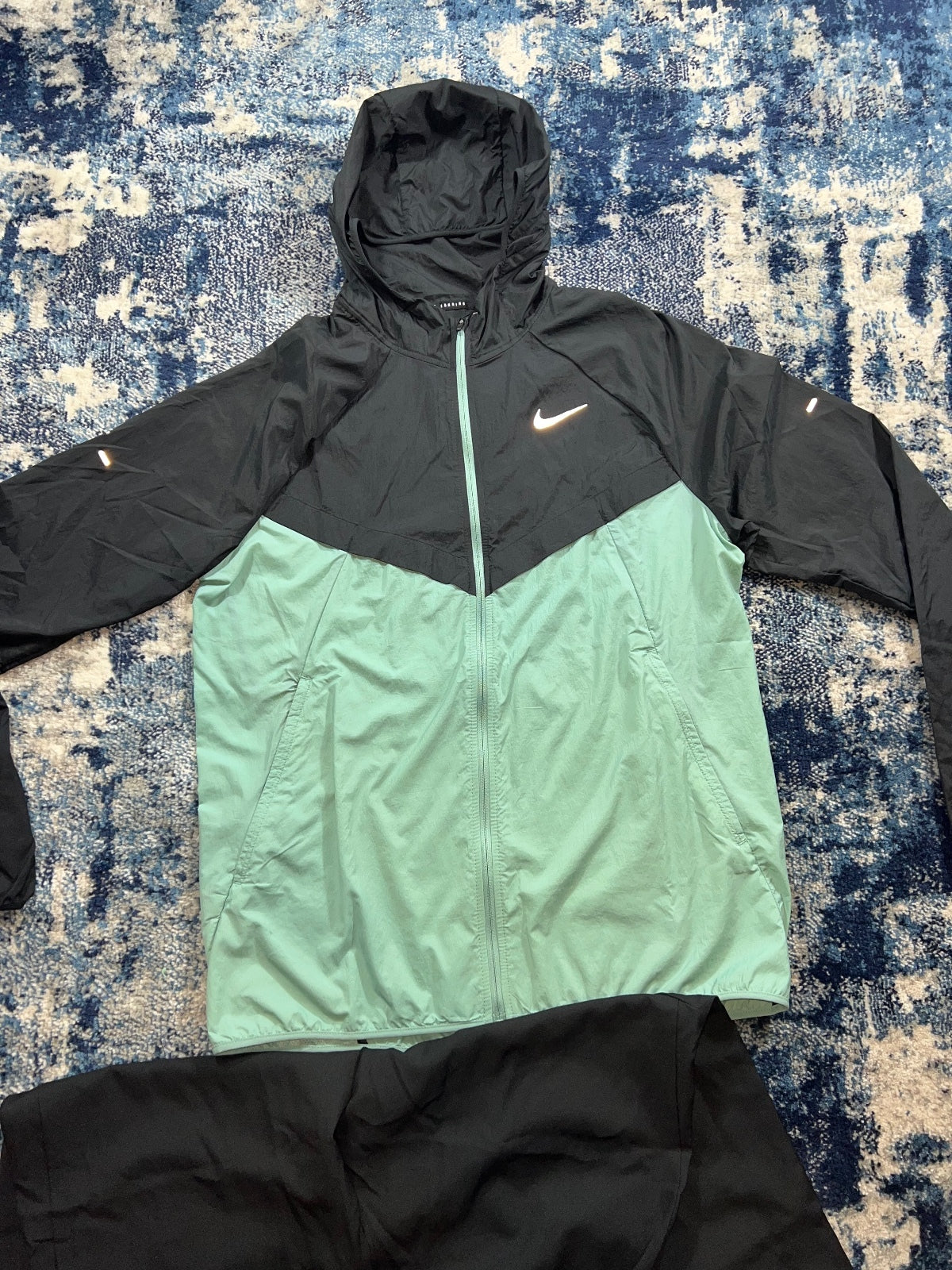 Nike Stride Dri-FIT Windrunner / Challenger Bottoms Tracksuit - product image