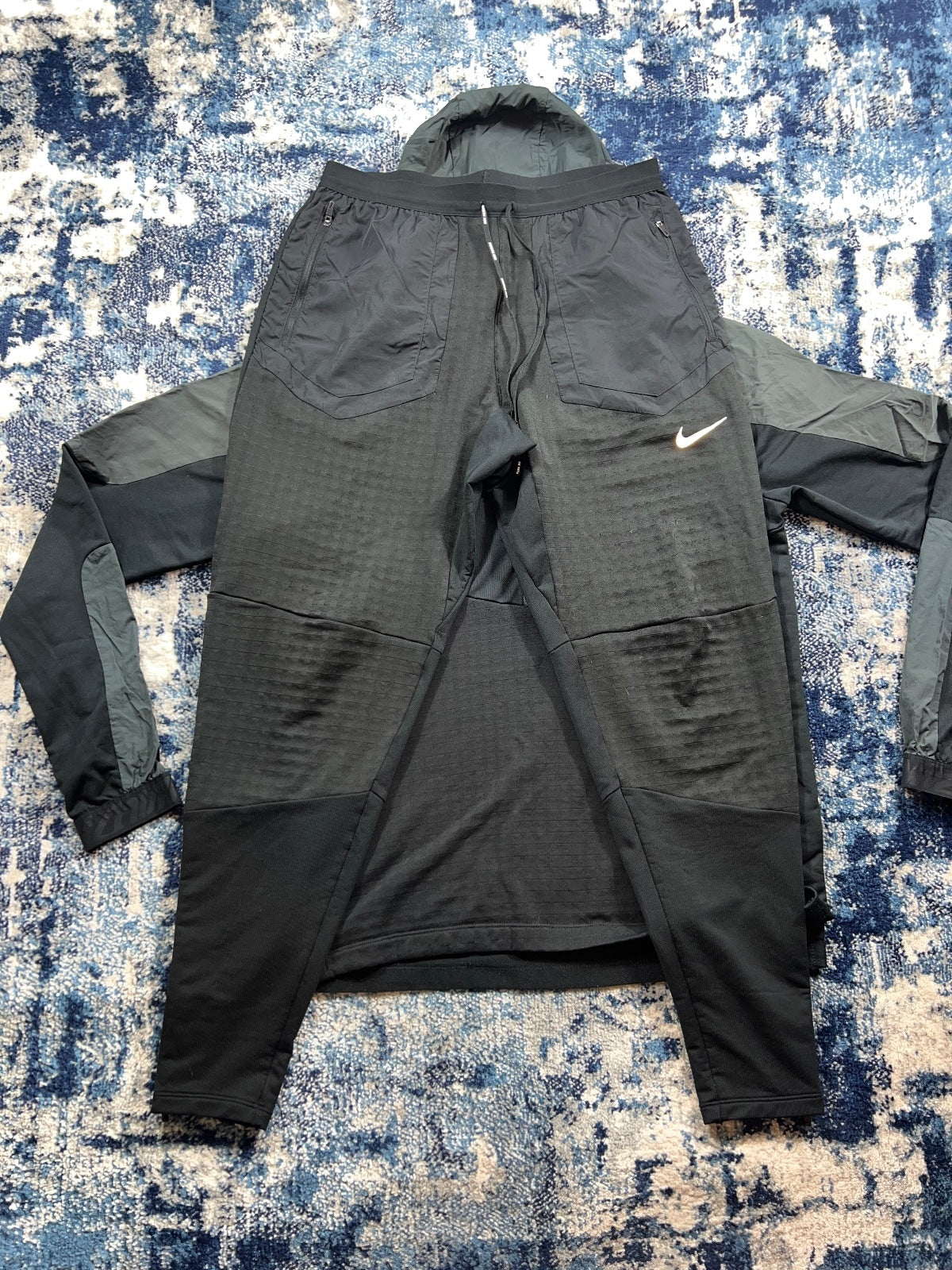 Nike Wildrun / Performance Phenom Elite Tracksuit Set - product image