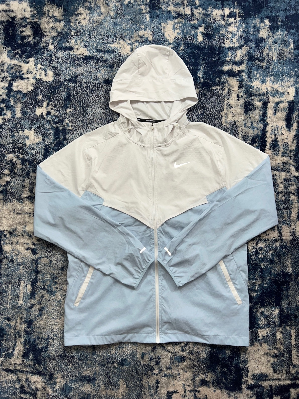 Nike Repel Miler Packable Windrunner Jacket
