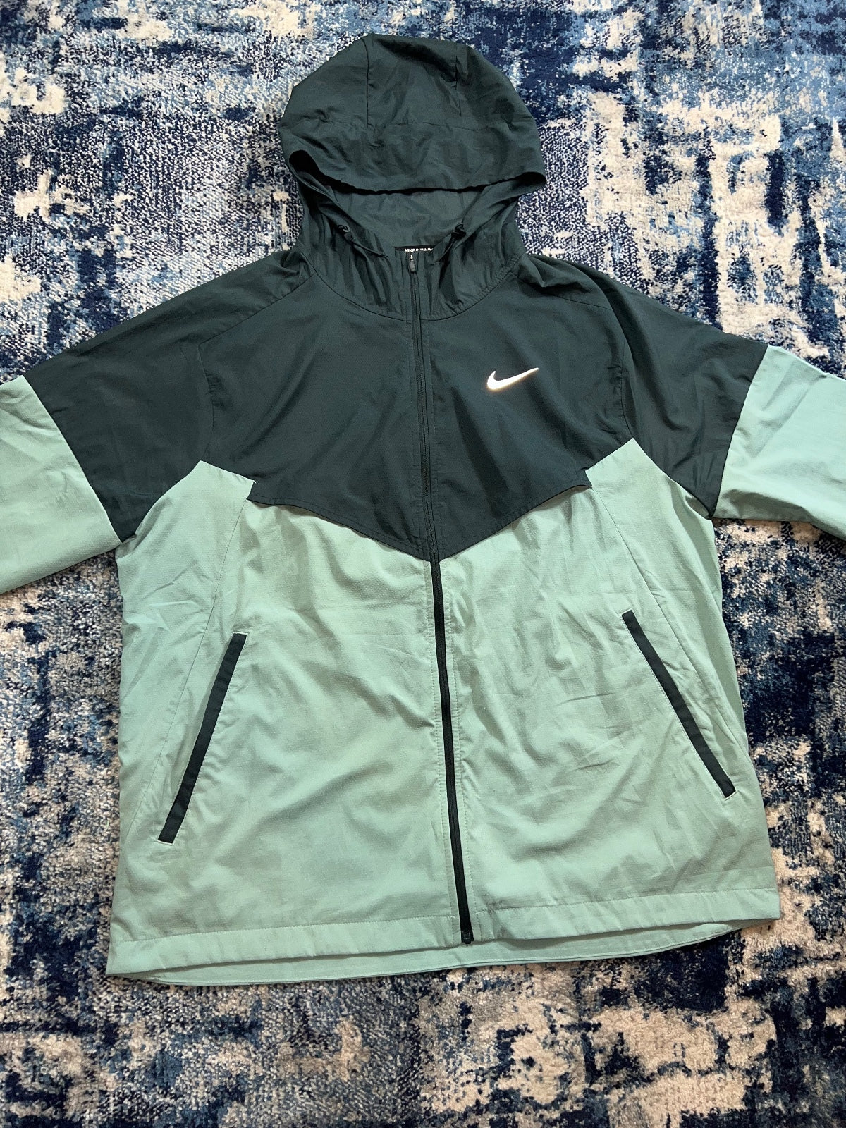 Nike Repel Miler Packable Windrunner Jacket - product image