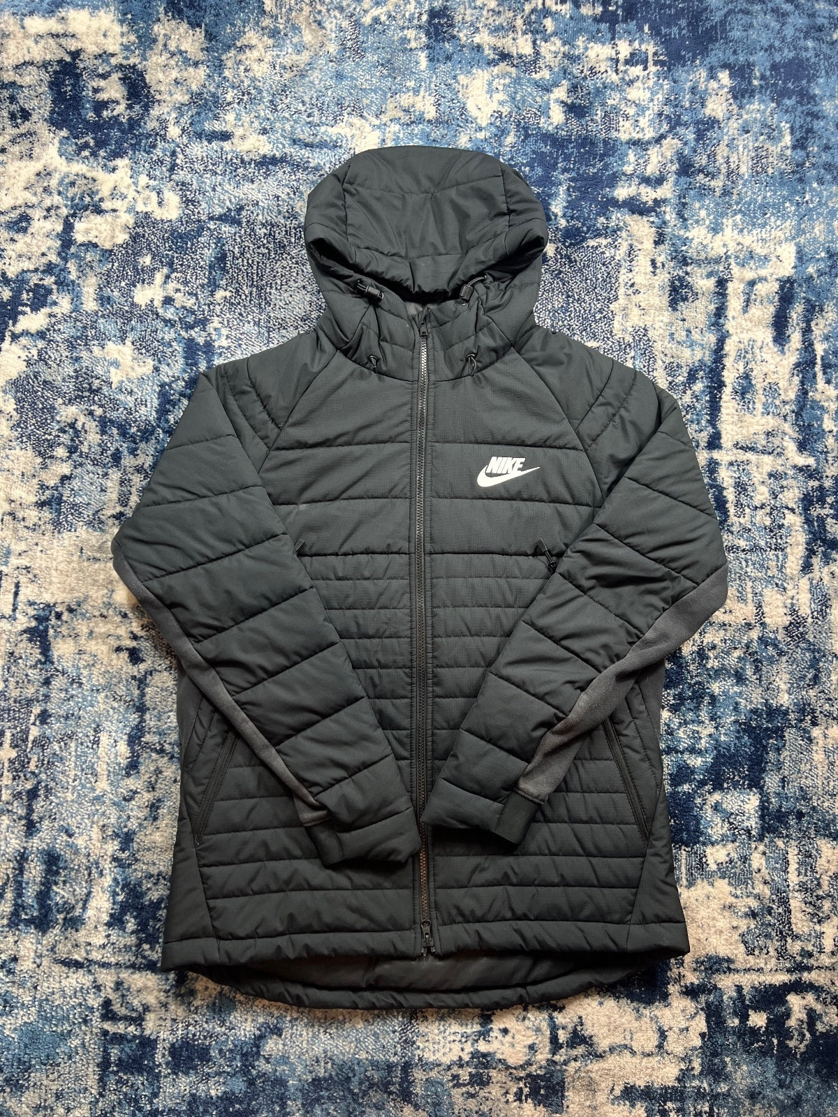Nike Hybrid Puffer Jacket - product image