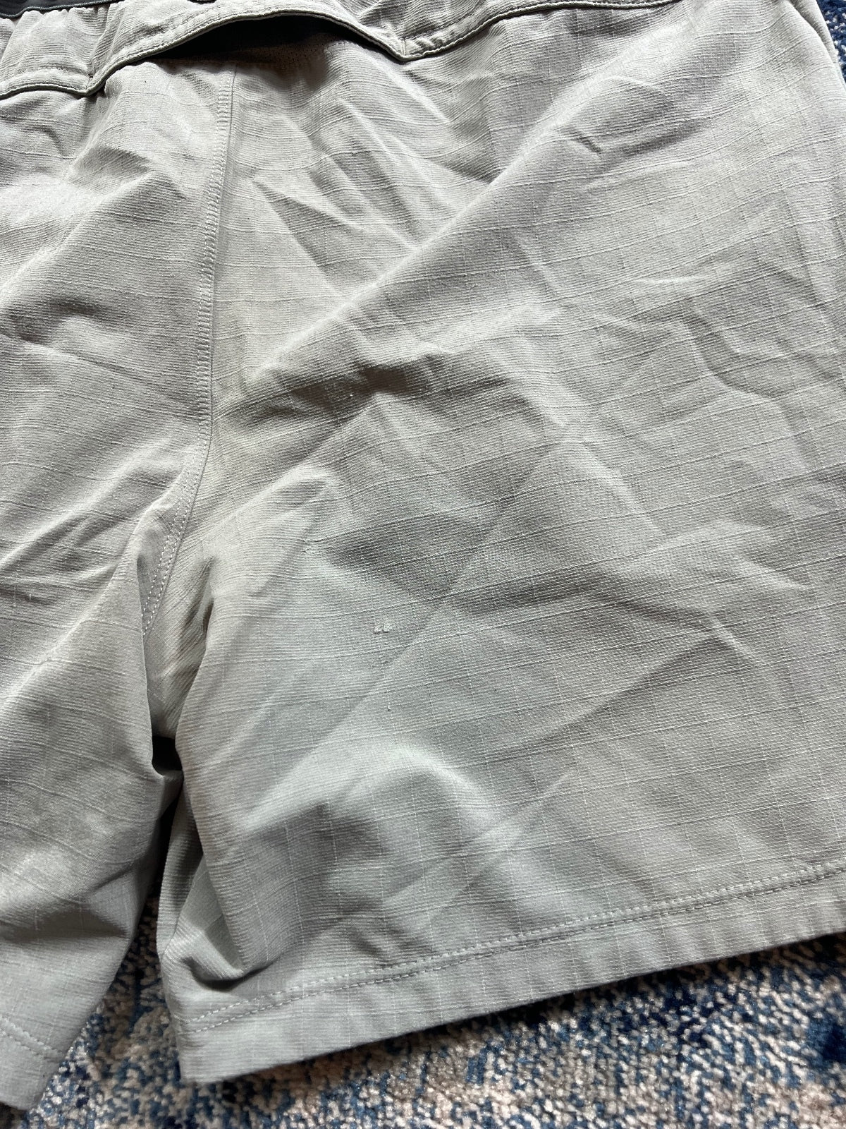 Nike Pro Shorts - product image