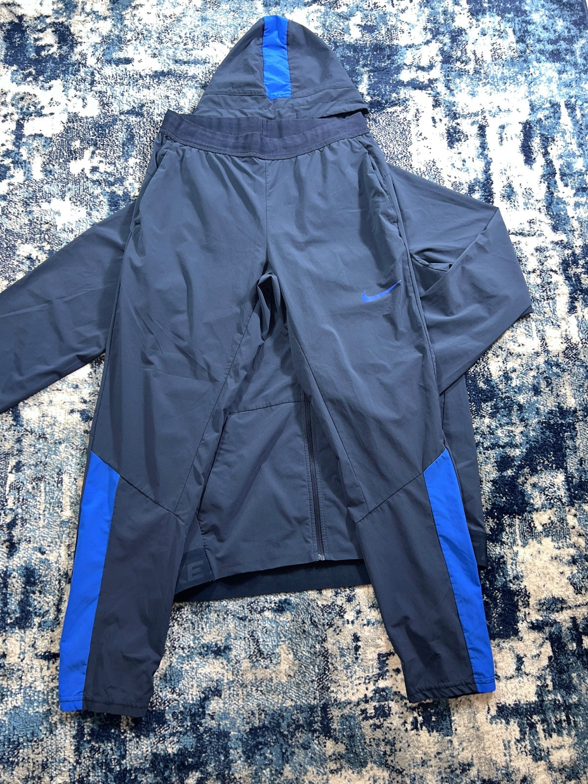 Nike Pro Vent Max Tracksuit - product image