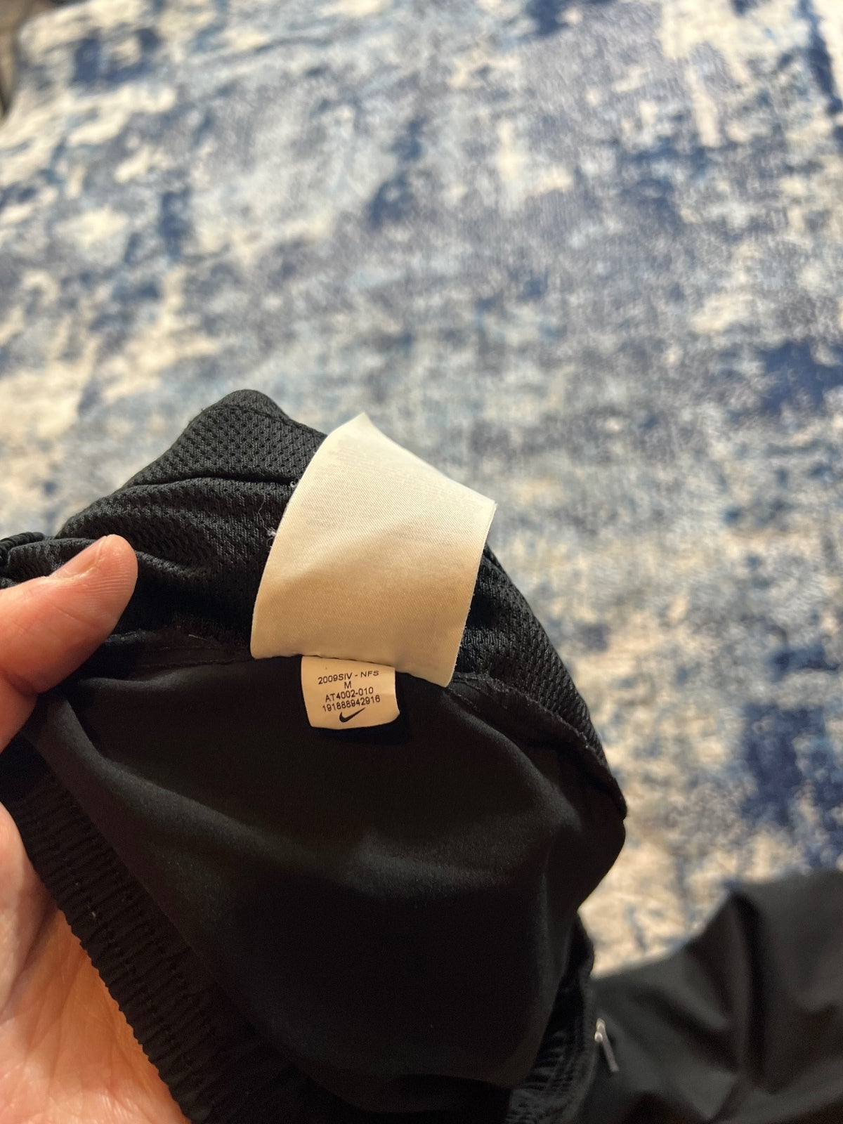 Nike Dri-FIT Hybrid Running Pants - product image