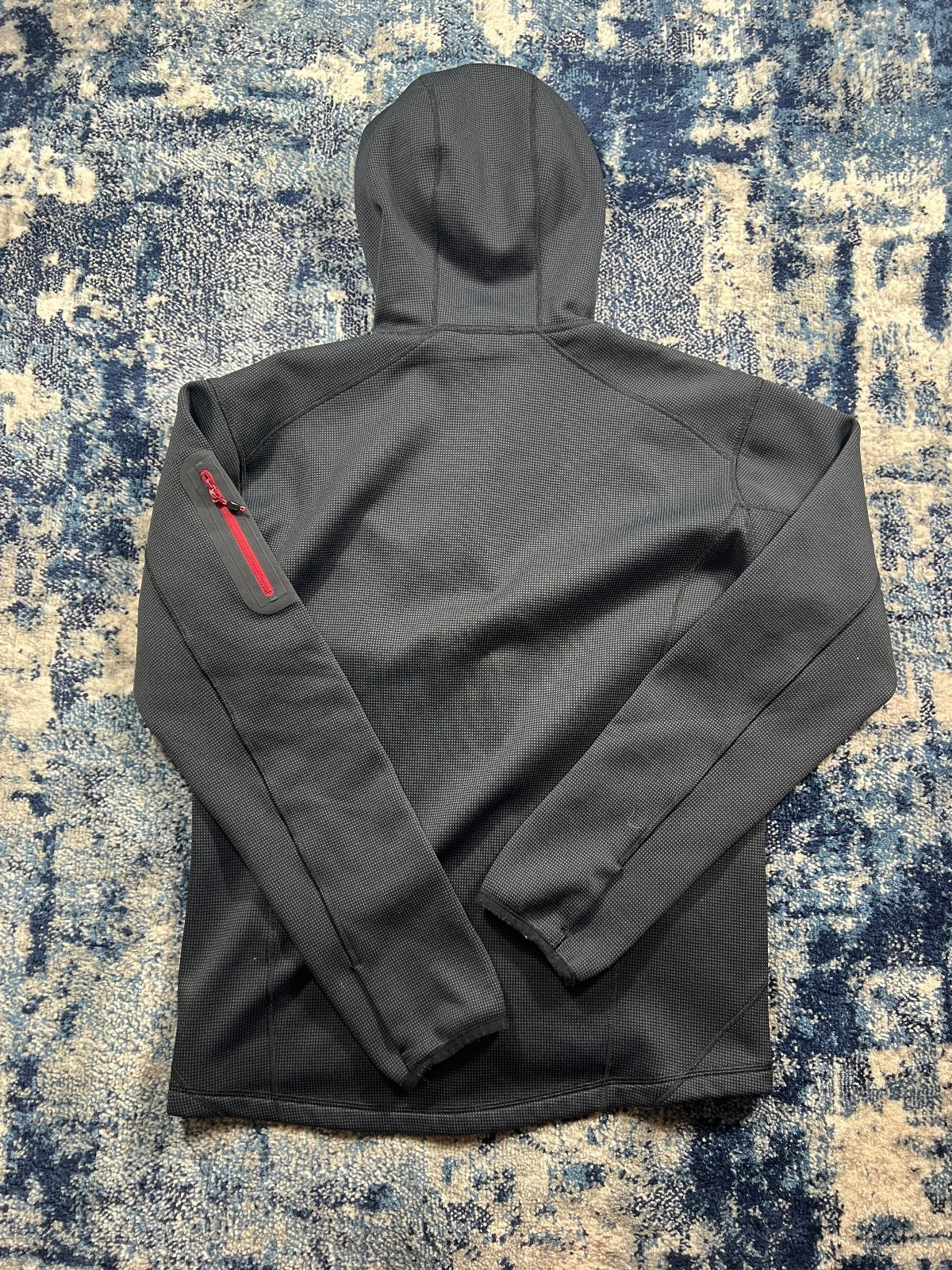 Berghaus Privitale Hoded Fleece Jacket - product image
