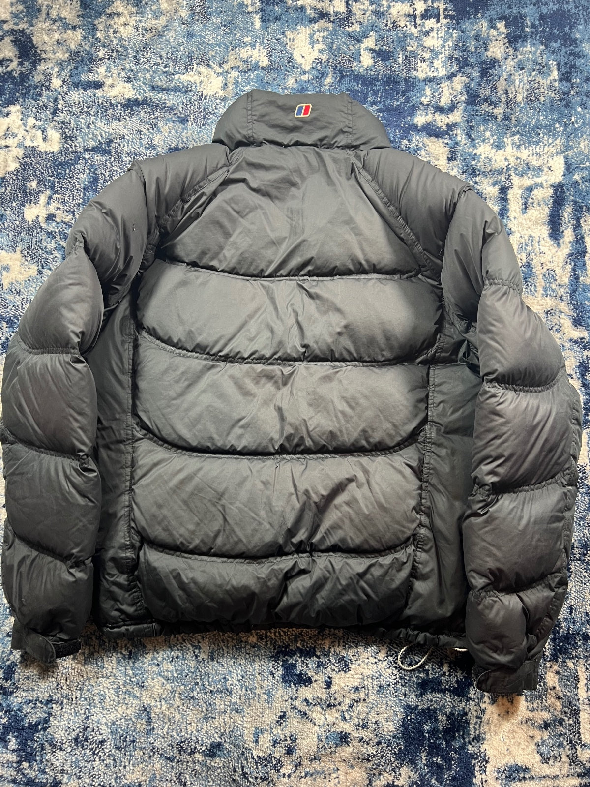 Berghaus Down Puffer Jacket - product image