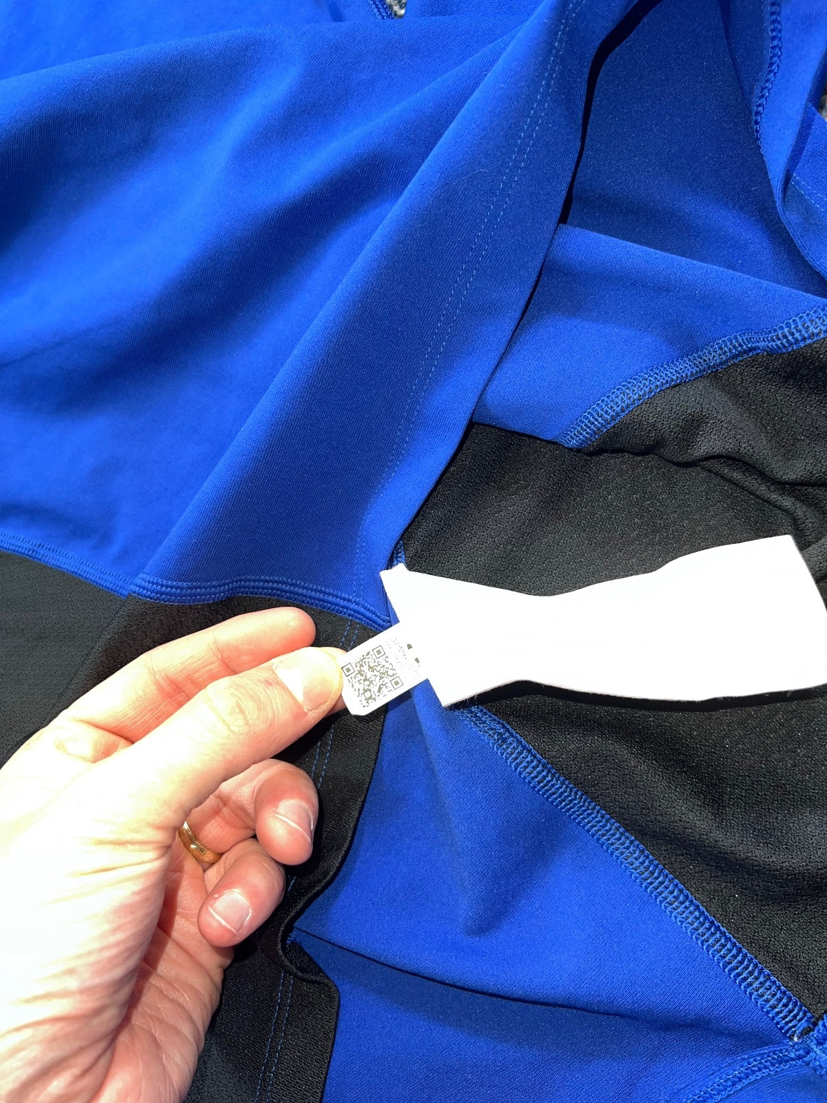 Under Armour XRun 1/4 Zip – Not specified, Men's Small in Not specified, men's Small – detail view