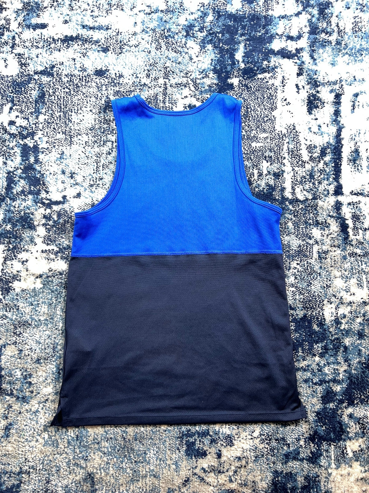 Nike Miler Breathe Running Vest - product image