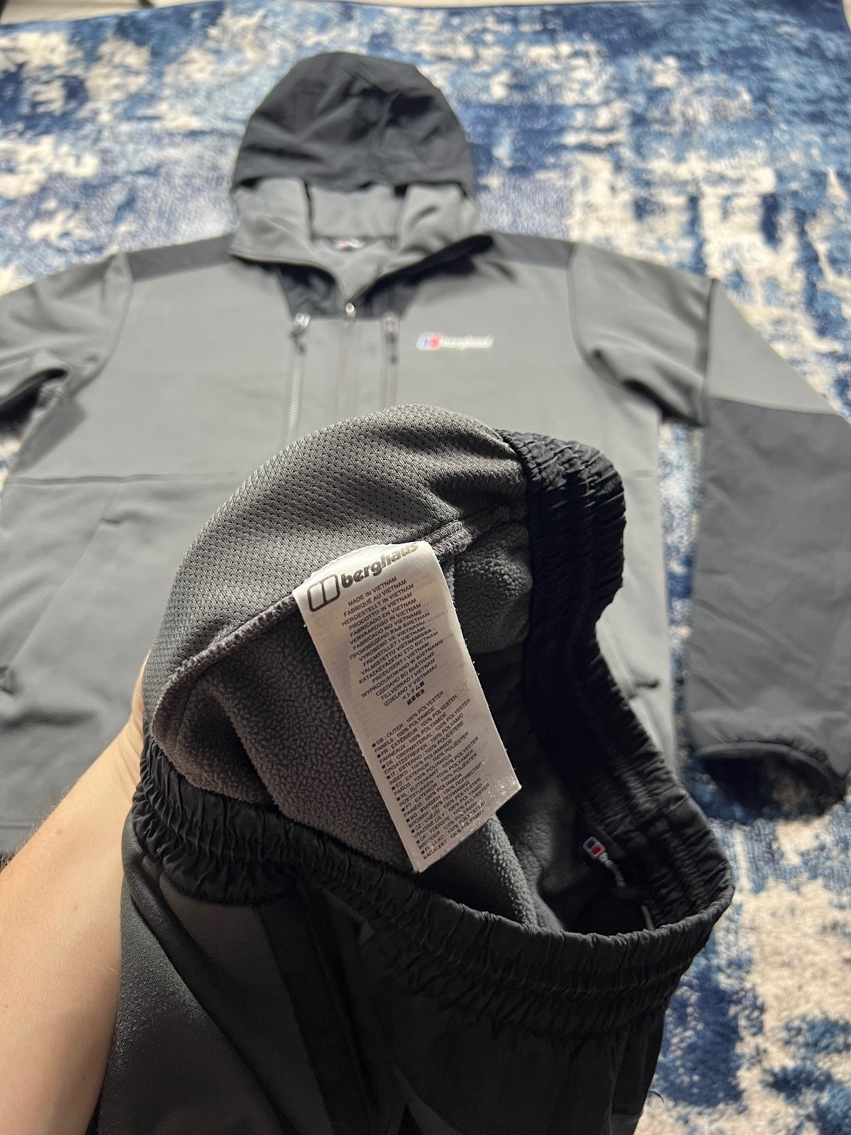 Berghaus Reacon Tracksuit - product image