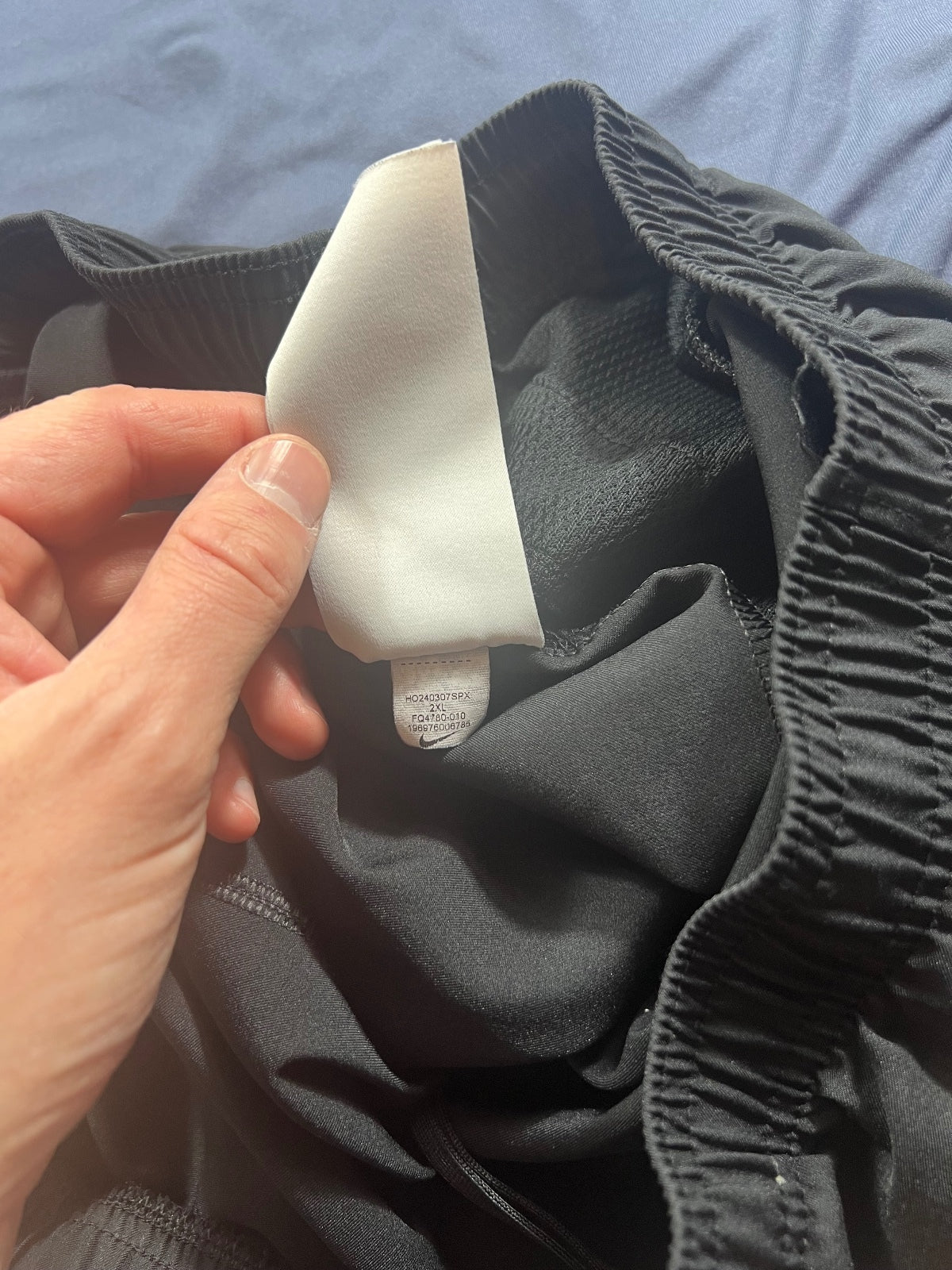 Nike Running Element 1/4-Zip / Repel Miler Challenger Bottoms Tracksuit Set - product image