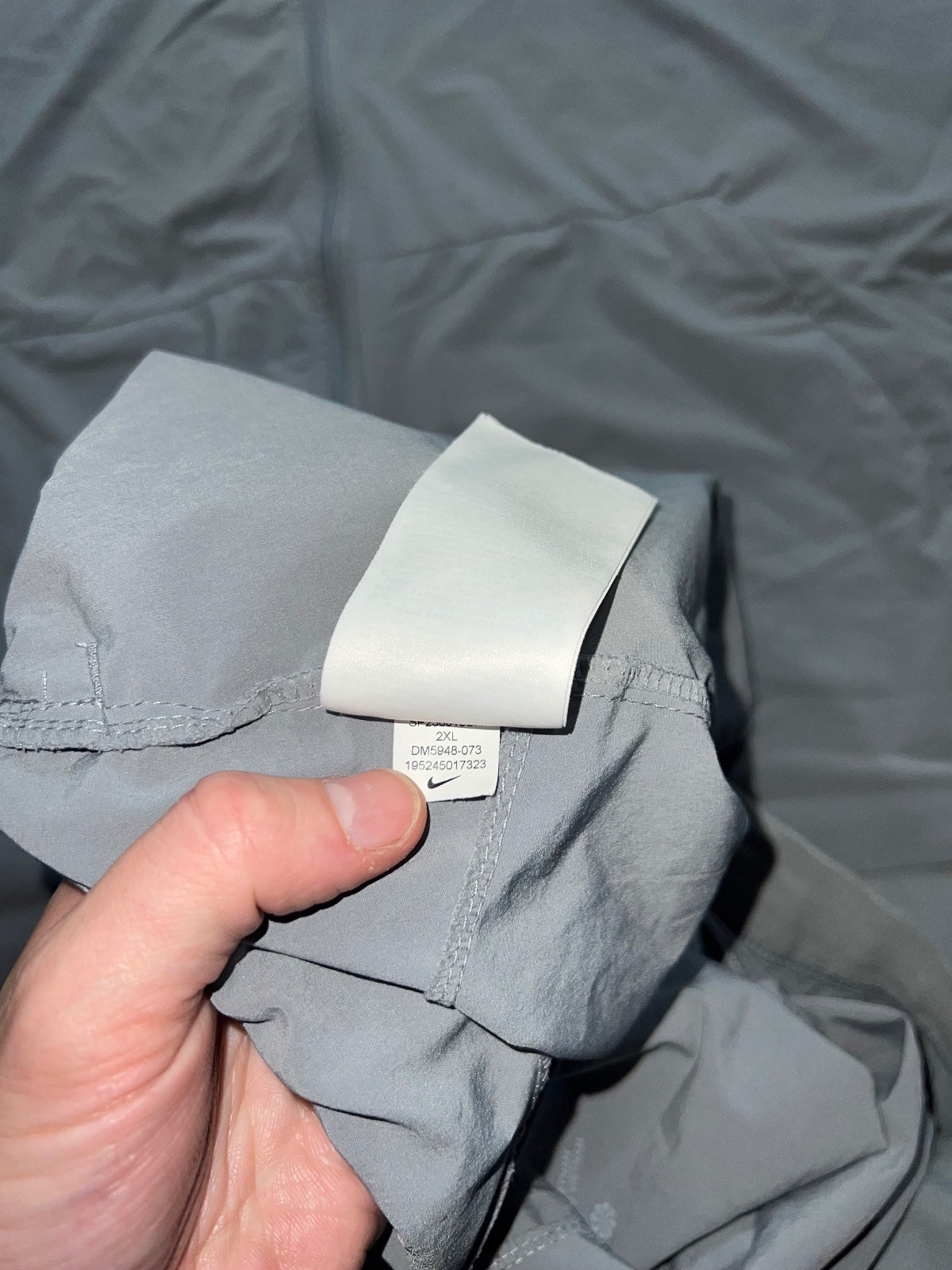 Nike Pro Vent Max Tracksuit Set - product image