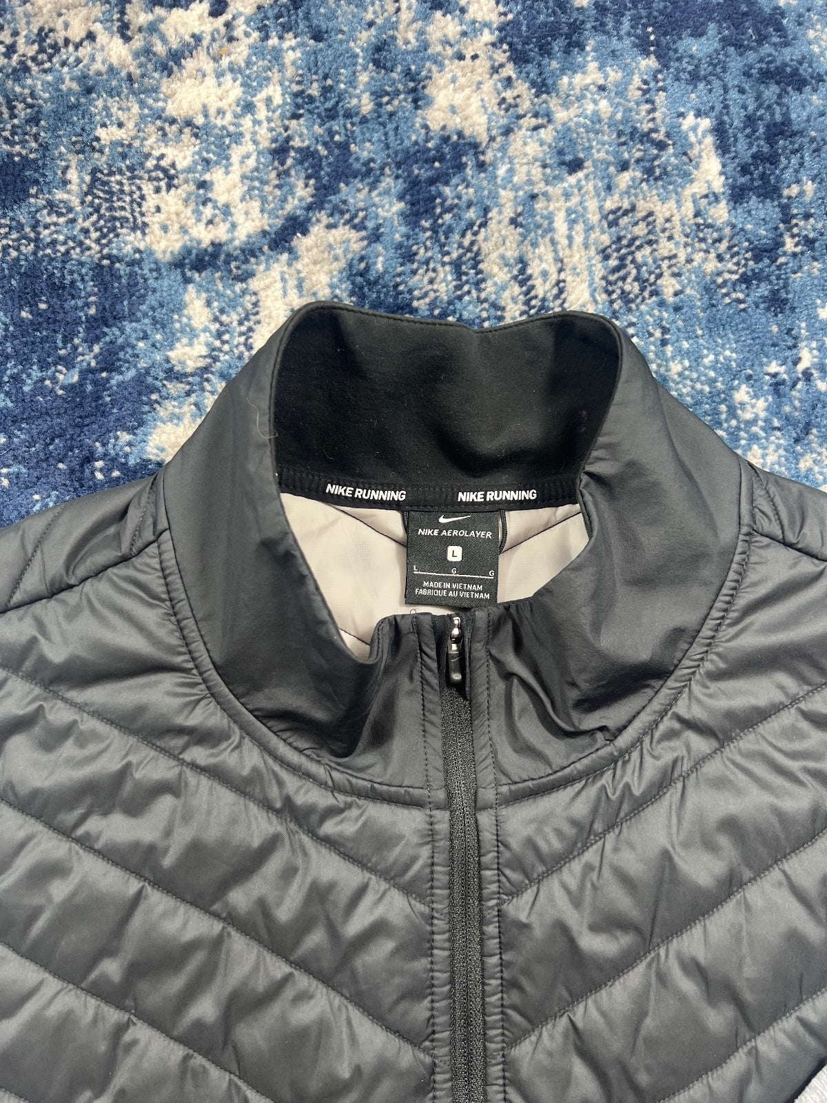 Nike Element / Aerolayer Gilet Phenom Elite Tracksuit 3 Piece Set - product image