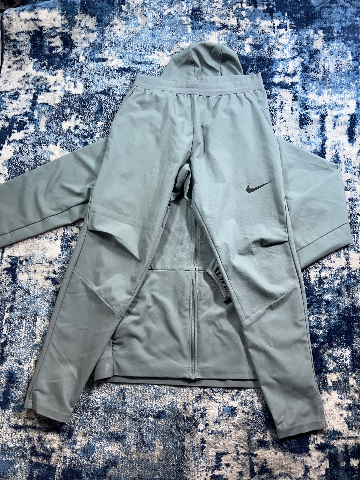 Nike Pro Tracksuit
