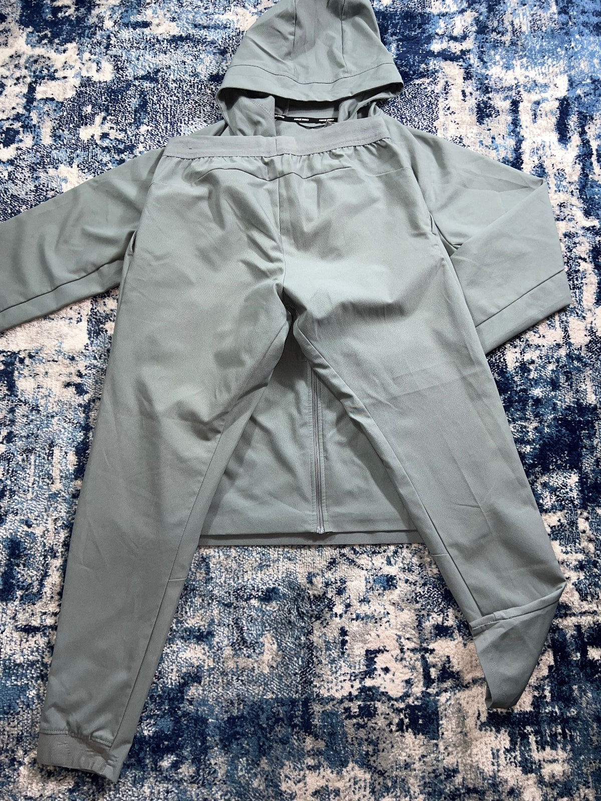 Nike Pro Tracksuit
