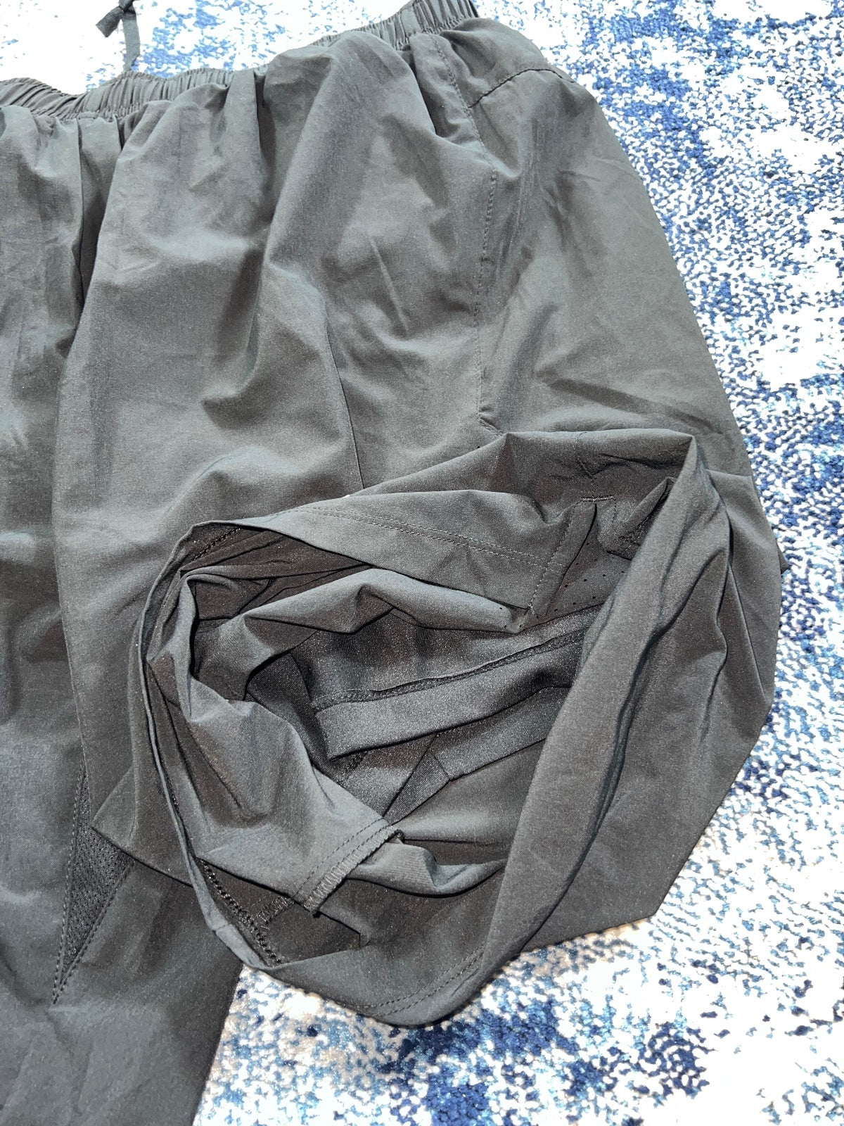 Nike Dri-FIT Shorts - product image