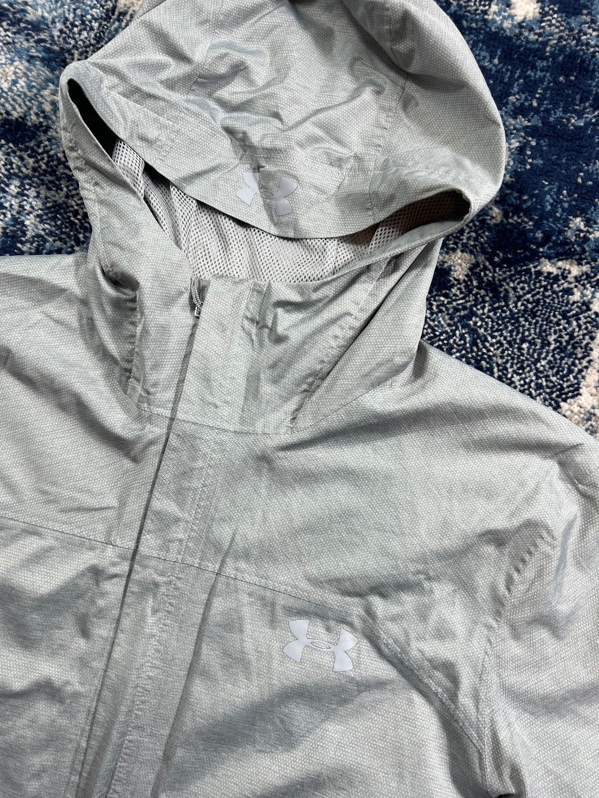 Under Armour xStorm Proof Windbreaker Jacket - product image