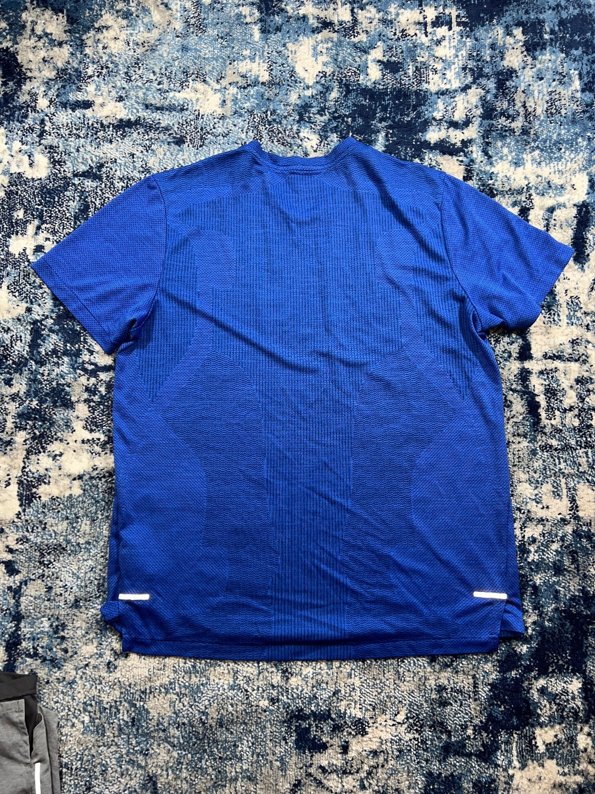 Nike Tech Knit Ultra Miler T-Shirt / Flex Stride Shorts Set - product image