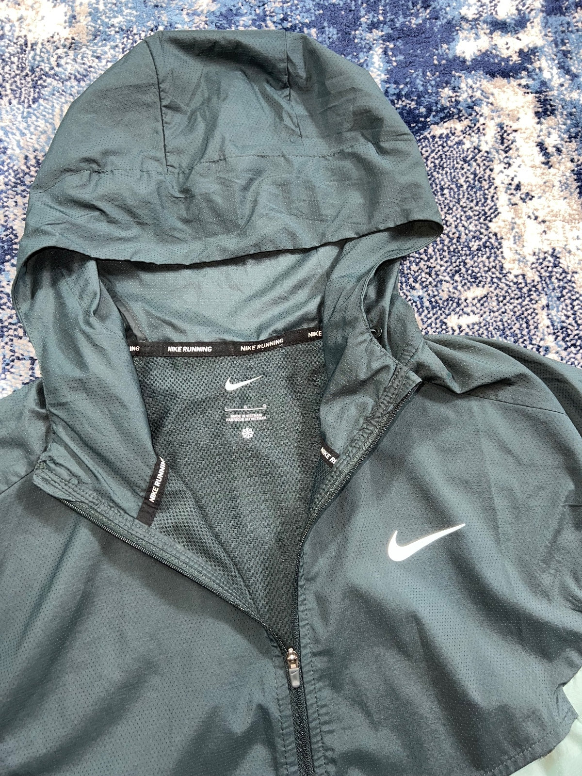 Nike Repel Miler Packable Windrunner Jacket - product image