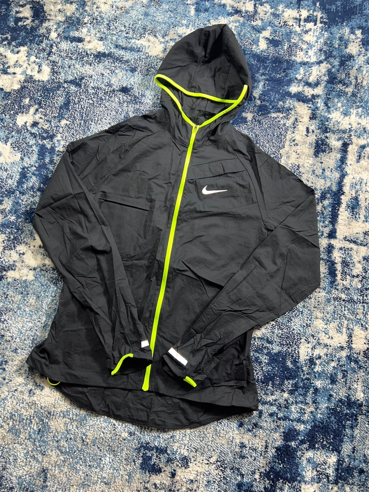 Nike Lightweight Women's Windrunner Jacket - product image