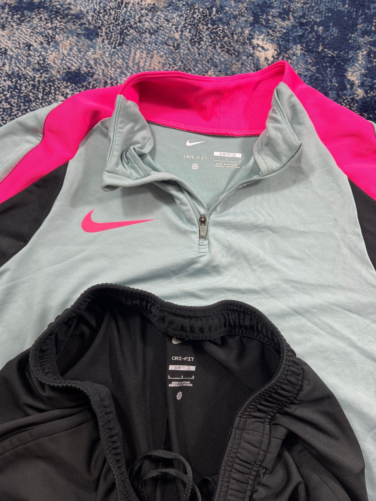 Nike Strike Academy Dri Fit Tracksuit - product image