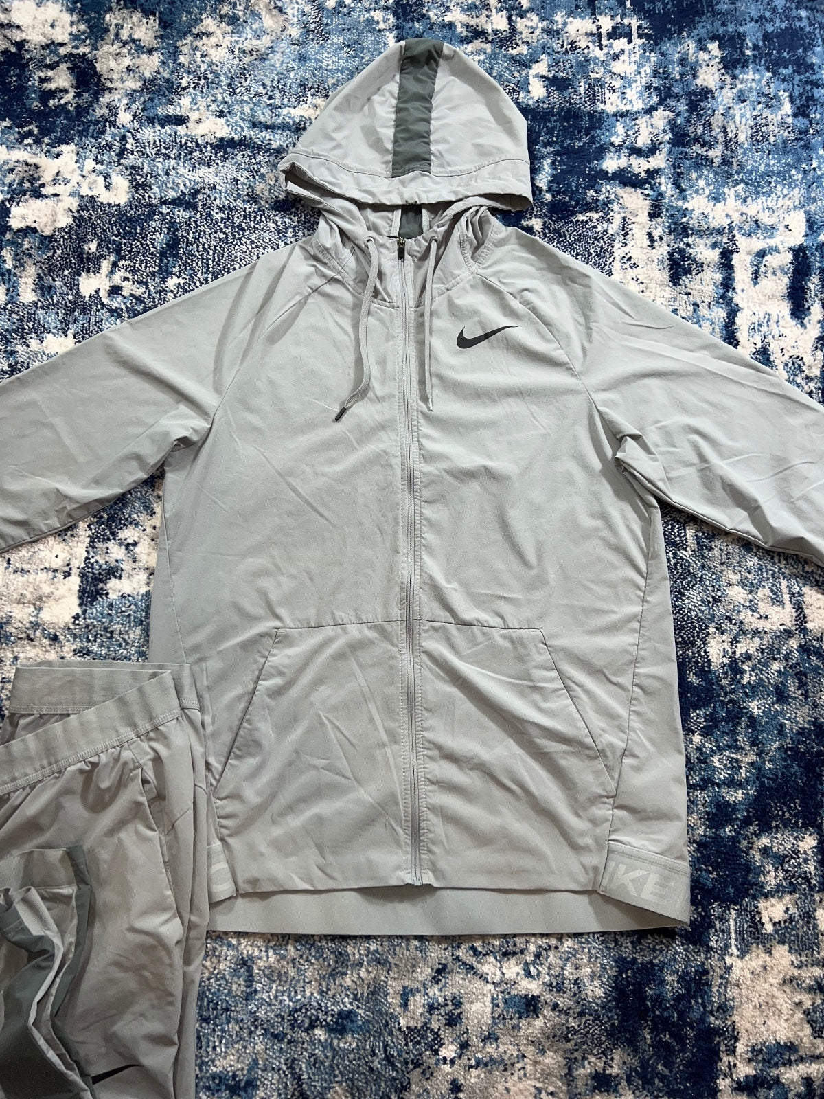 Nike Pro Vent Max Tracksuit - product image