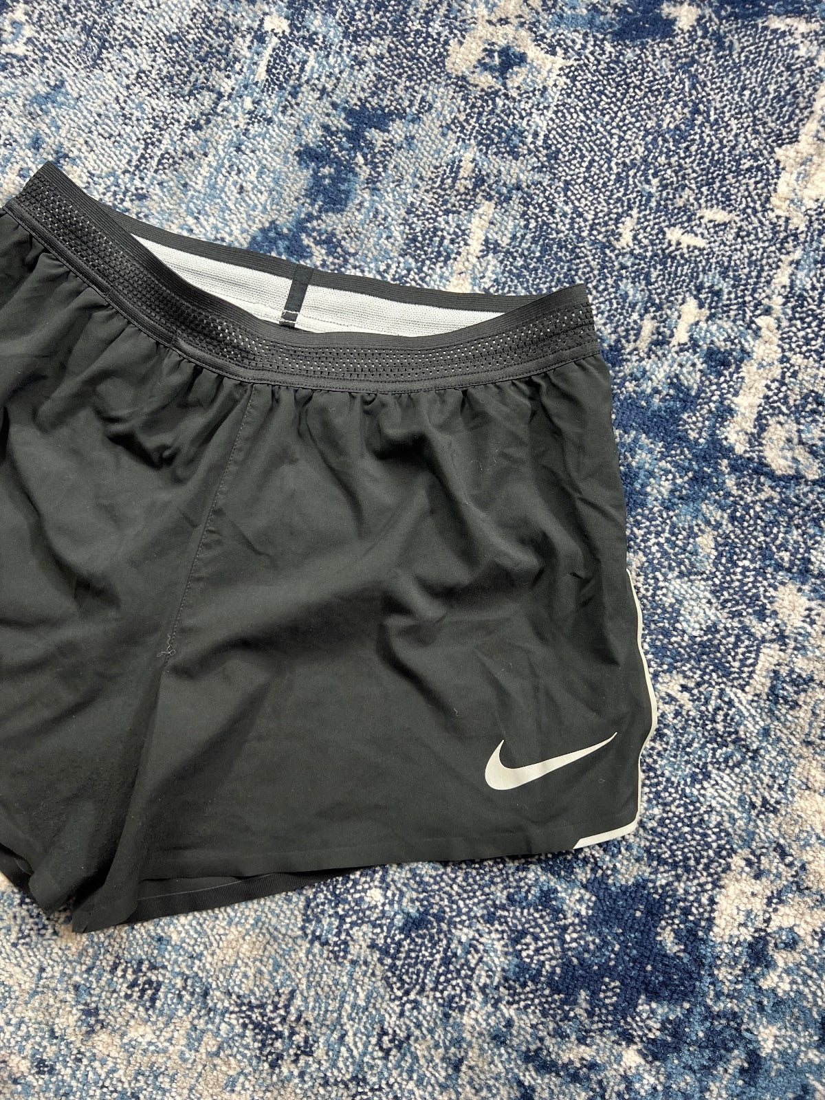 Nike Aeroswift Racing Shorts - product image