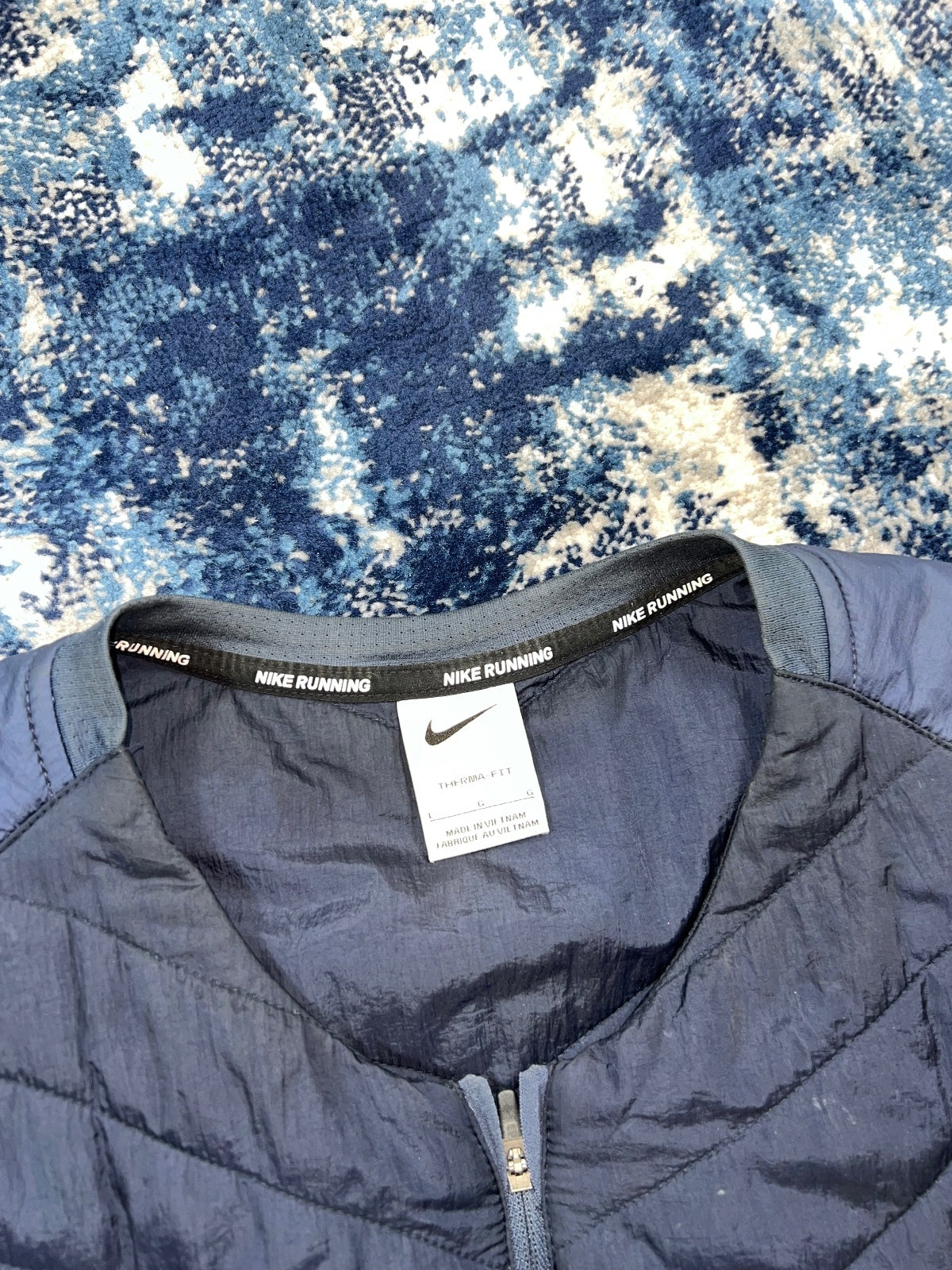 Nike Element Therma-FIT Running Gilet 3 Piece Tracksuit Set - product image