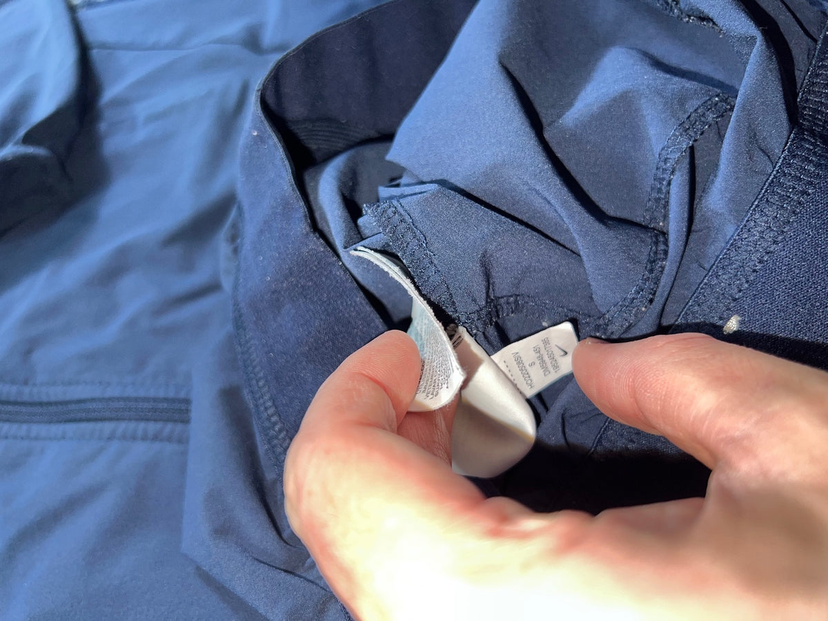 Nike Pro Vent Max Tracksuit - product image