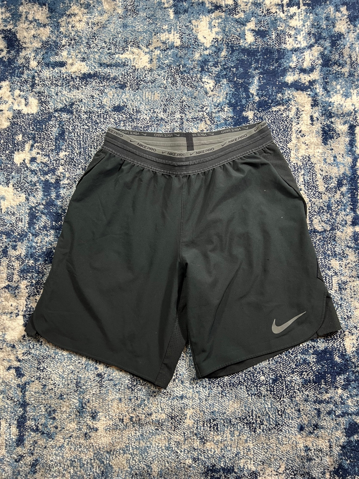 Nike Pro Shorts
