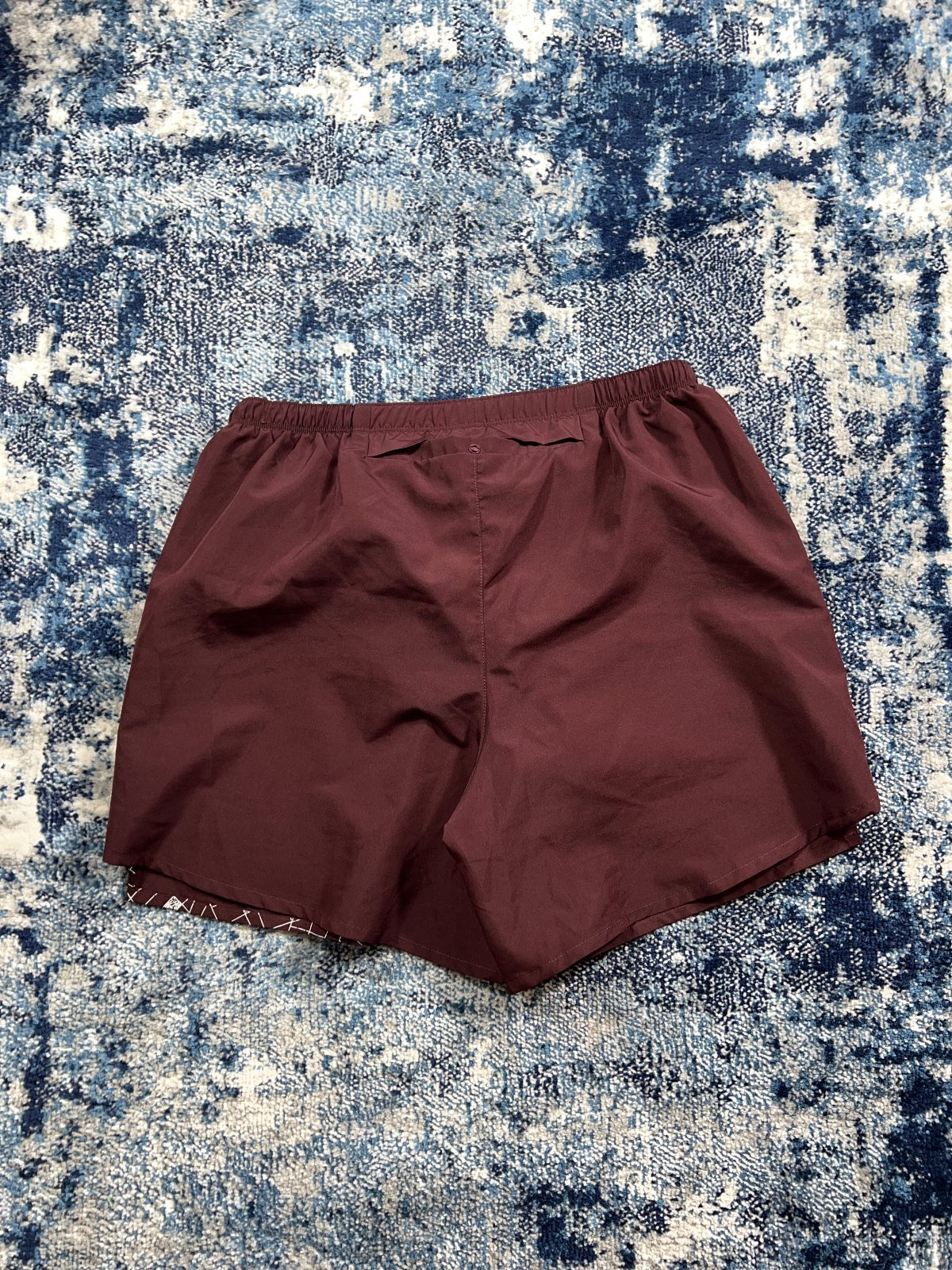 Nike Running Division Challenger 5” Shorts - product image