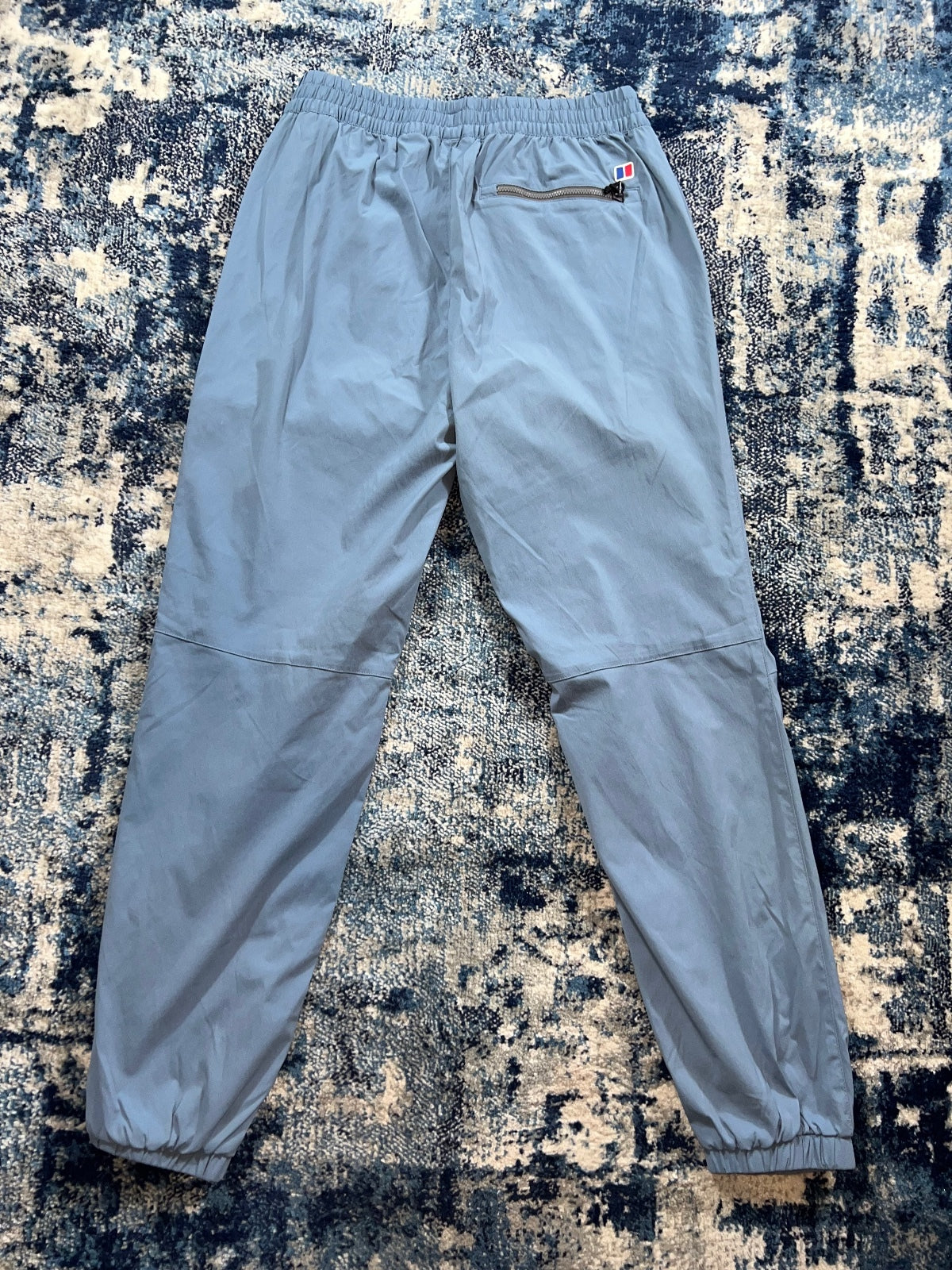 Berghaus Theran Cargo Tracksuit Bottoms - product image