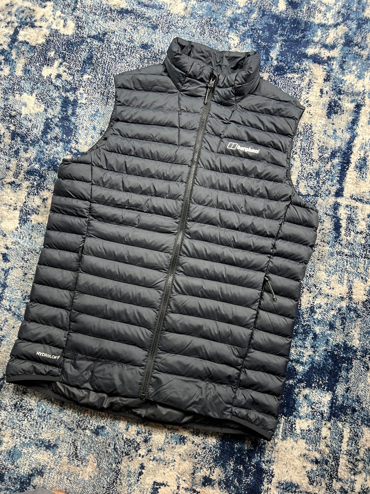 Berghaus Hydroloft Gilet Jacket - product image