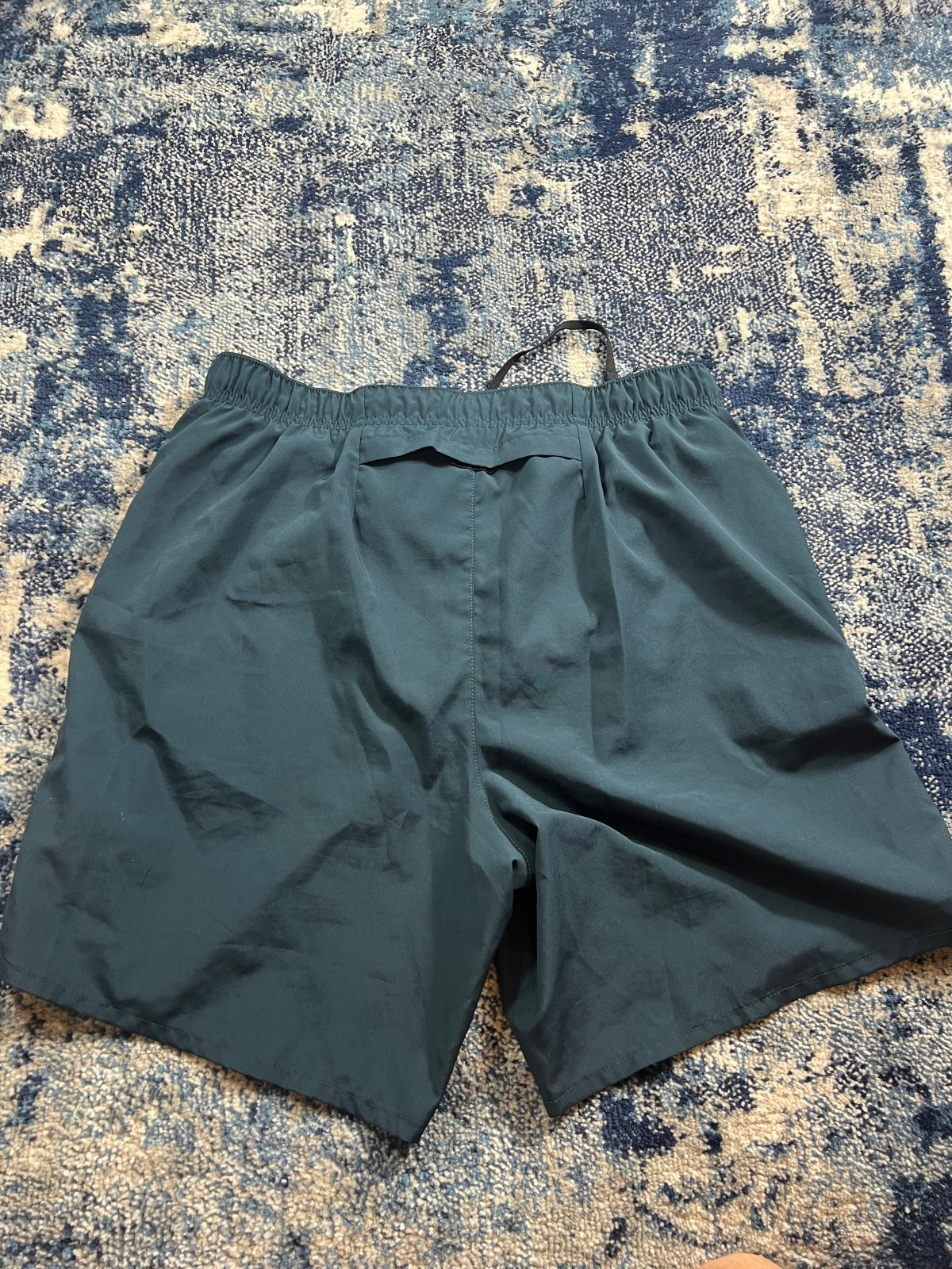 Nike Dri-FIT Challenger 7” Shorts - product image