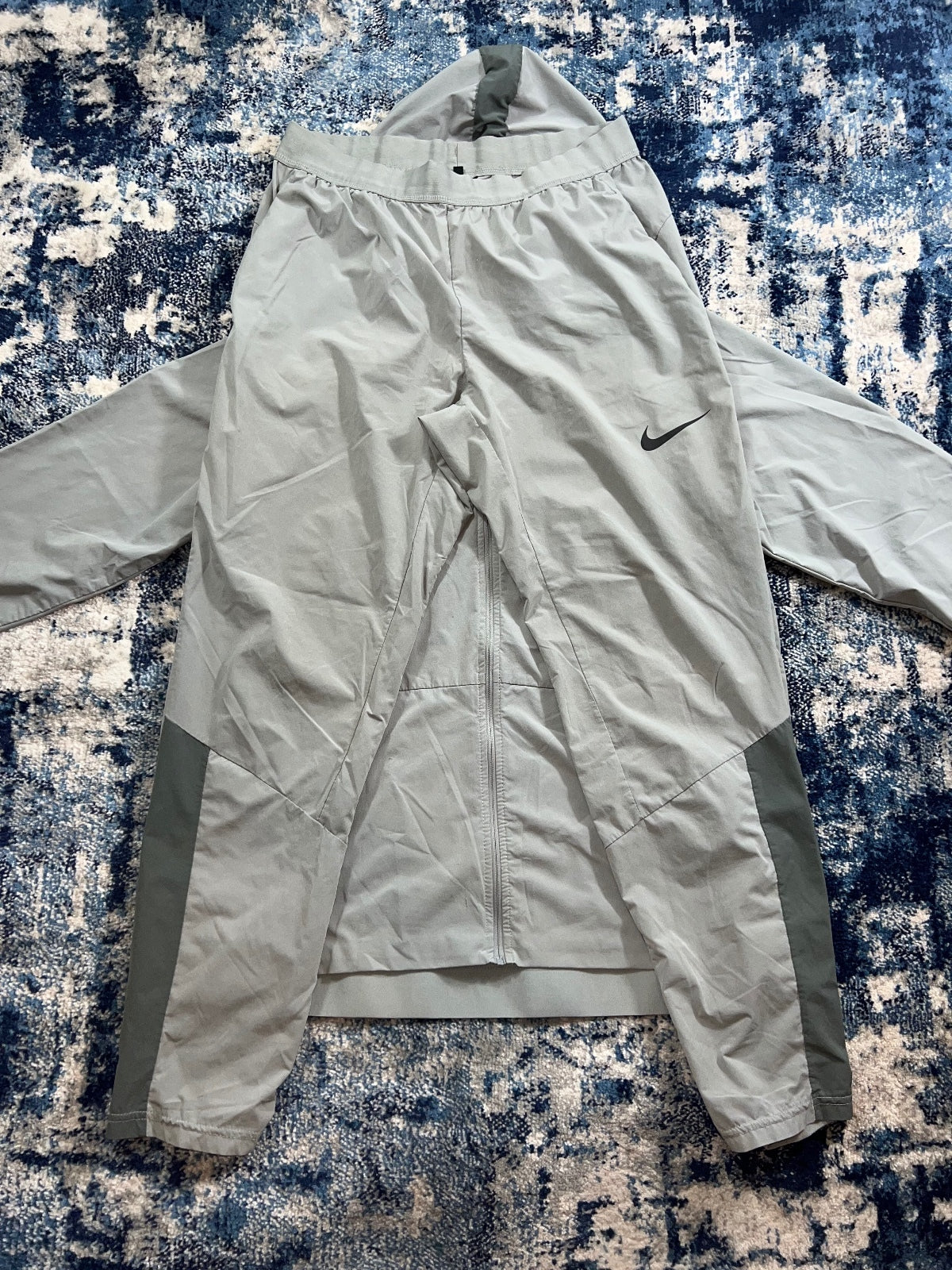 Nike Pro Vent Max Tracksuit - product image