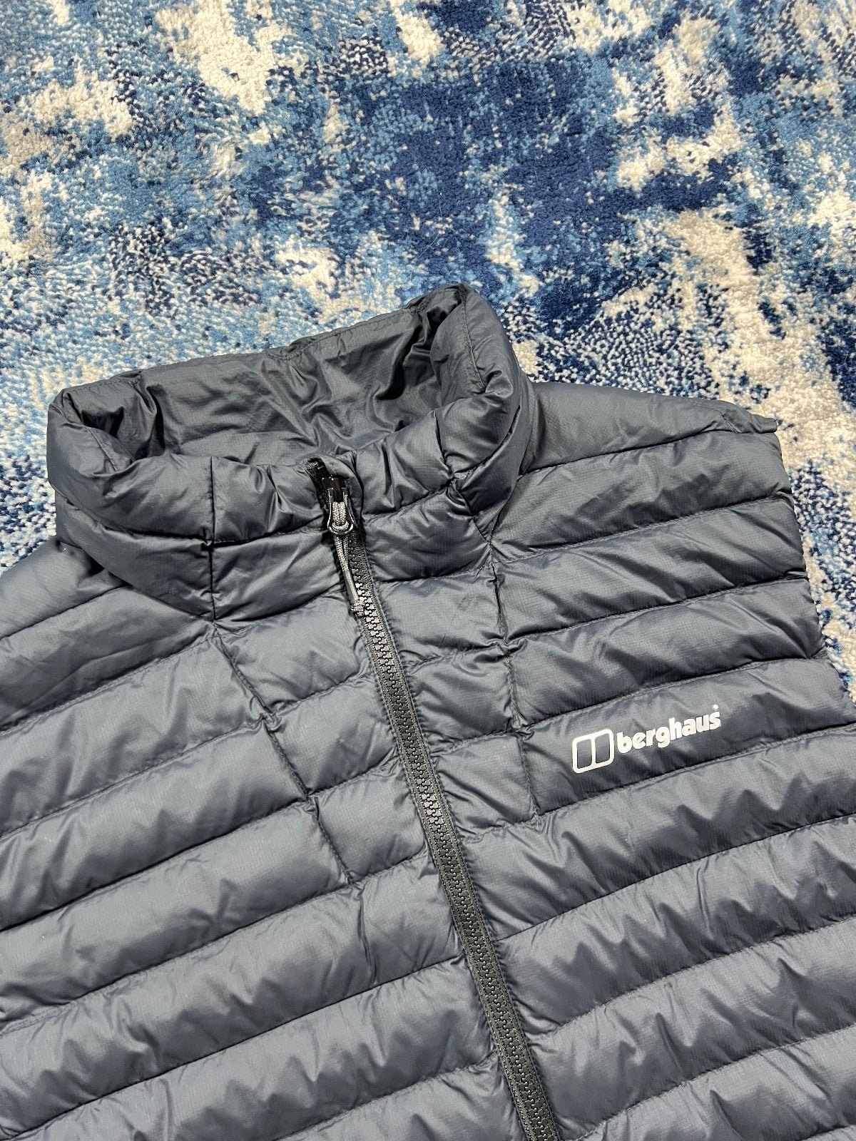 Berghaus Hydroloft Gilet Jacket - product image