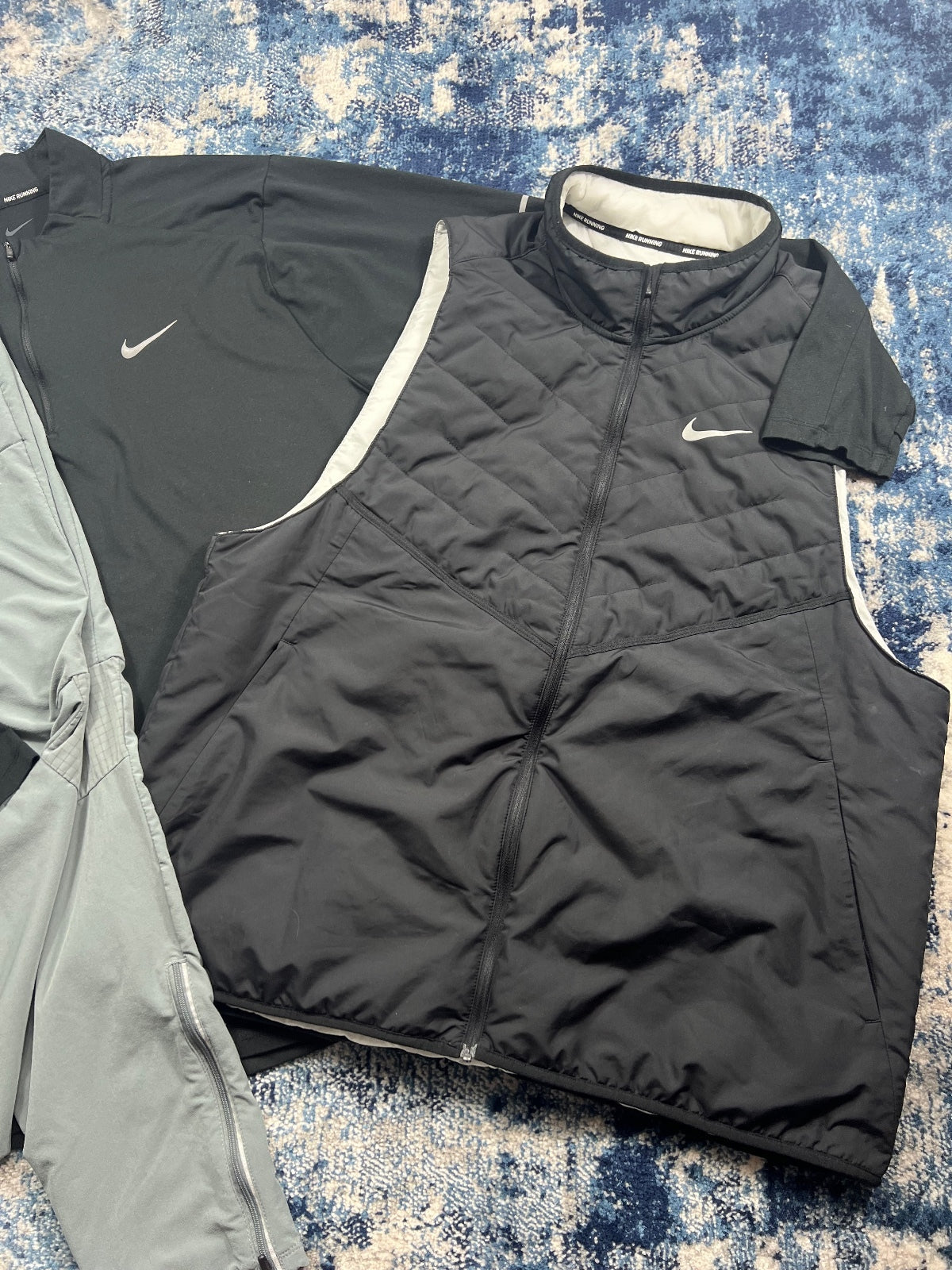 Nike Element / Therma Fit Gilet Phenom Elite Tracksuit 3 Piece Set - product image