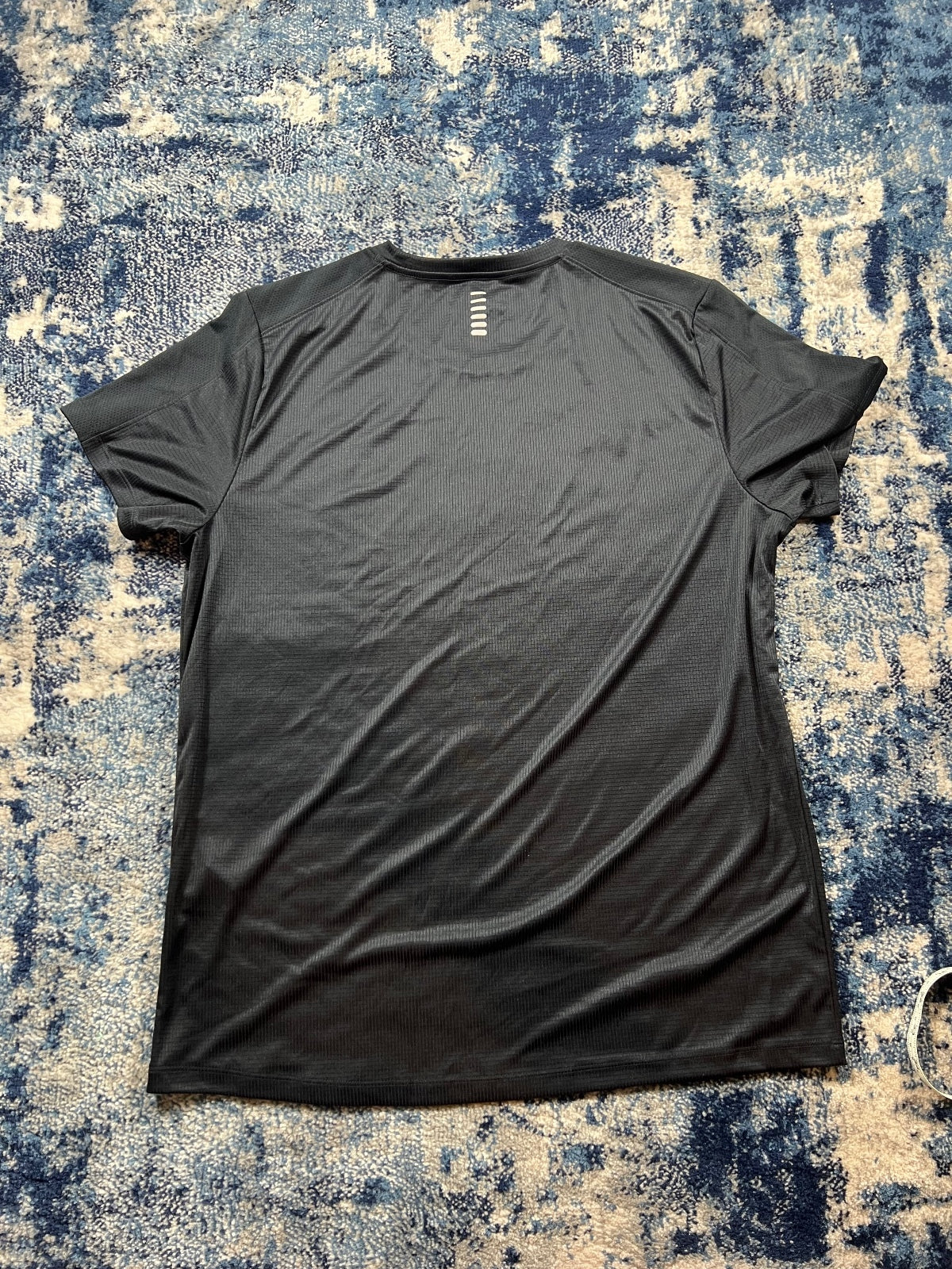 Under Armour T Shirt and Shorts Set – Black, Men's XL in Black, men's XL – detail view