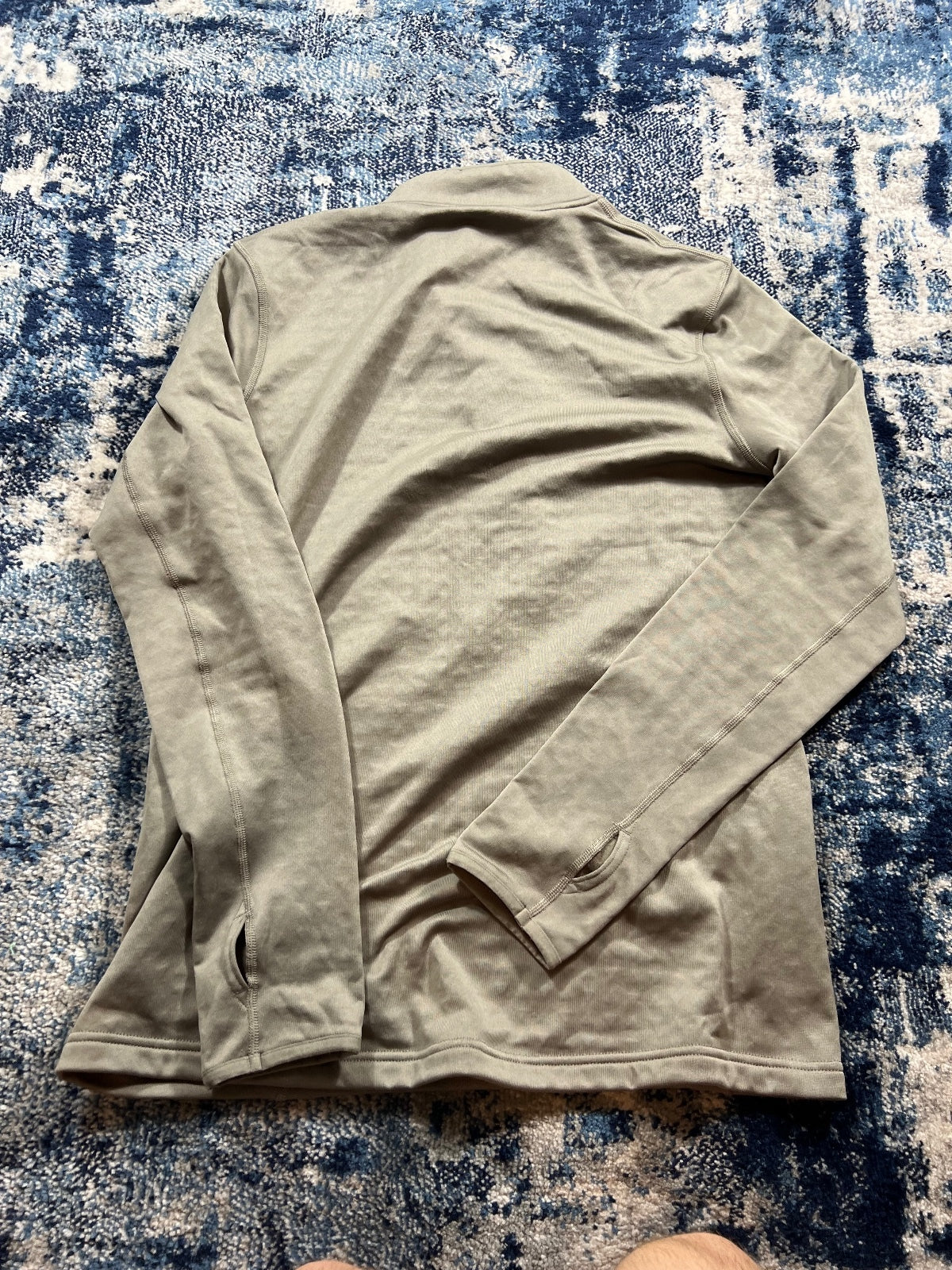 Gymshark Therma Fleece 1/4-Zip - product image
