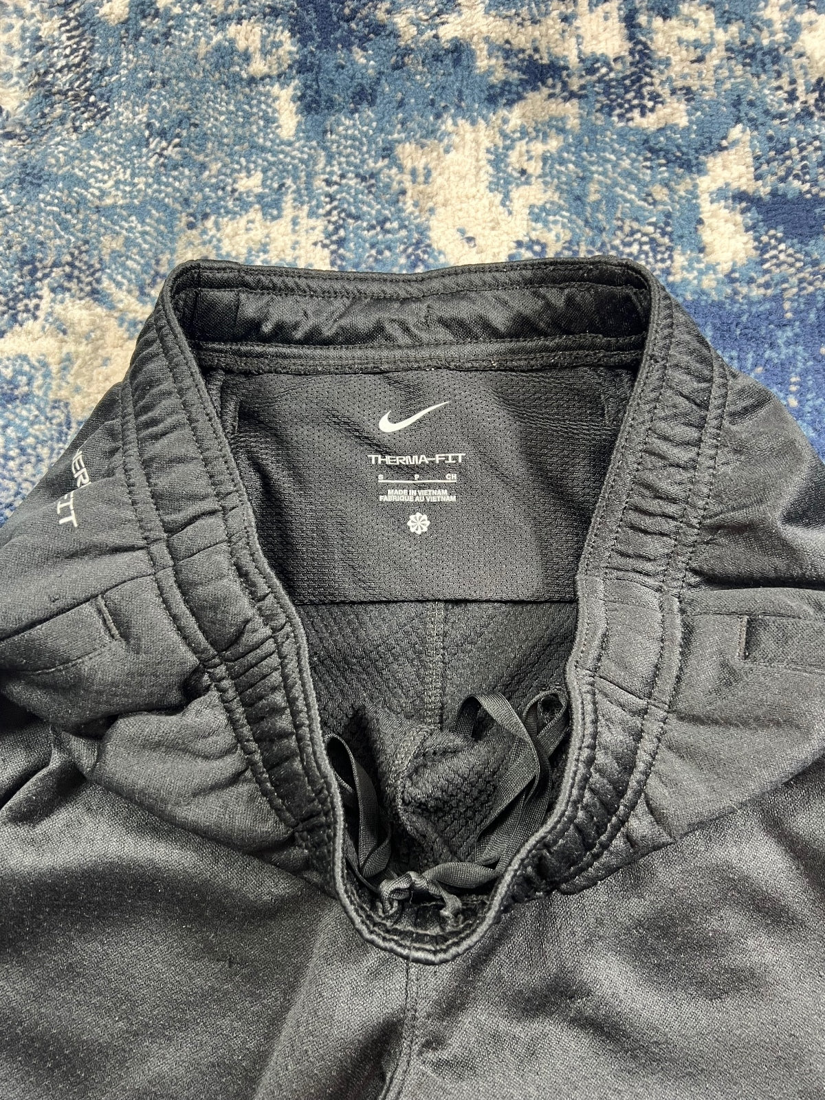 Nike Therma-FIT Challenger Bottoms - product image