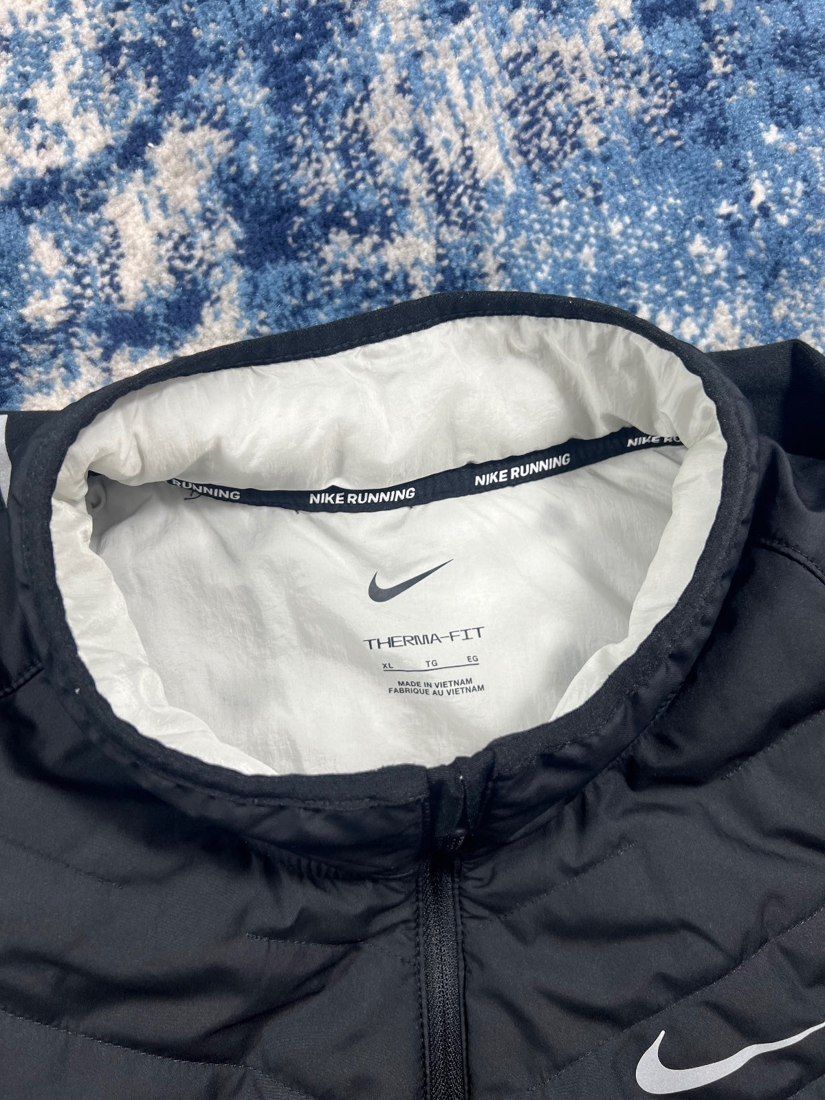 Nike Element / Therma Fit Gilet Phenom Elite Tracksuit 3 Piece Set - product image